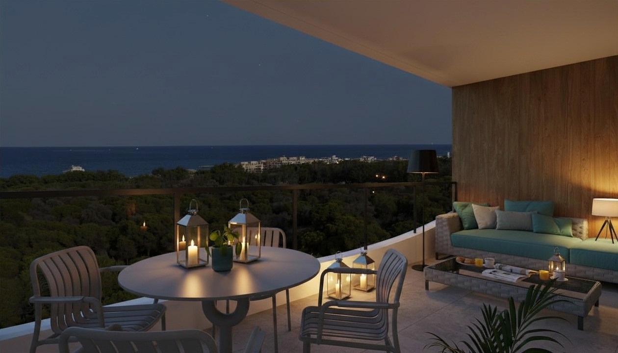 penthouse en Guardamar del Segura – Ref. 69290394-03