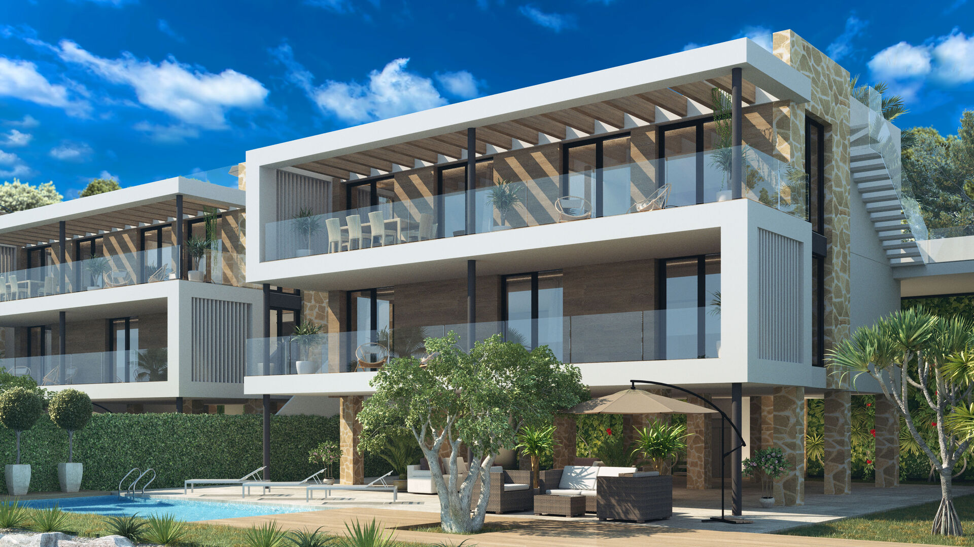 detached en Rojales – Ref. 16424670-01