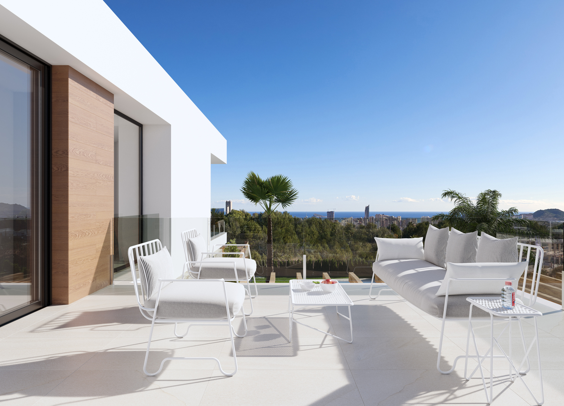 detached en Finestrat – Ref. 69537374-02