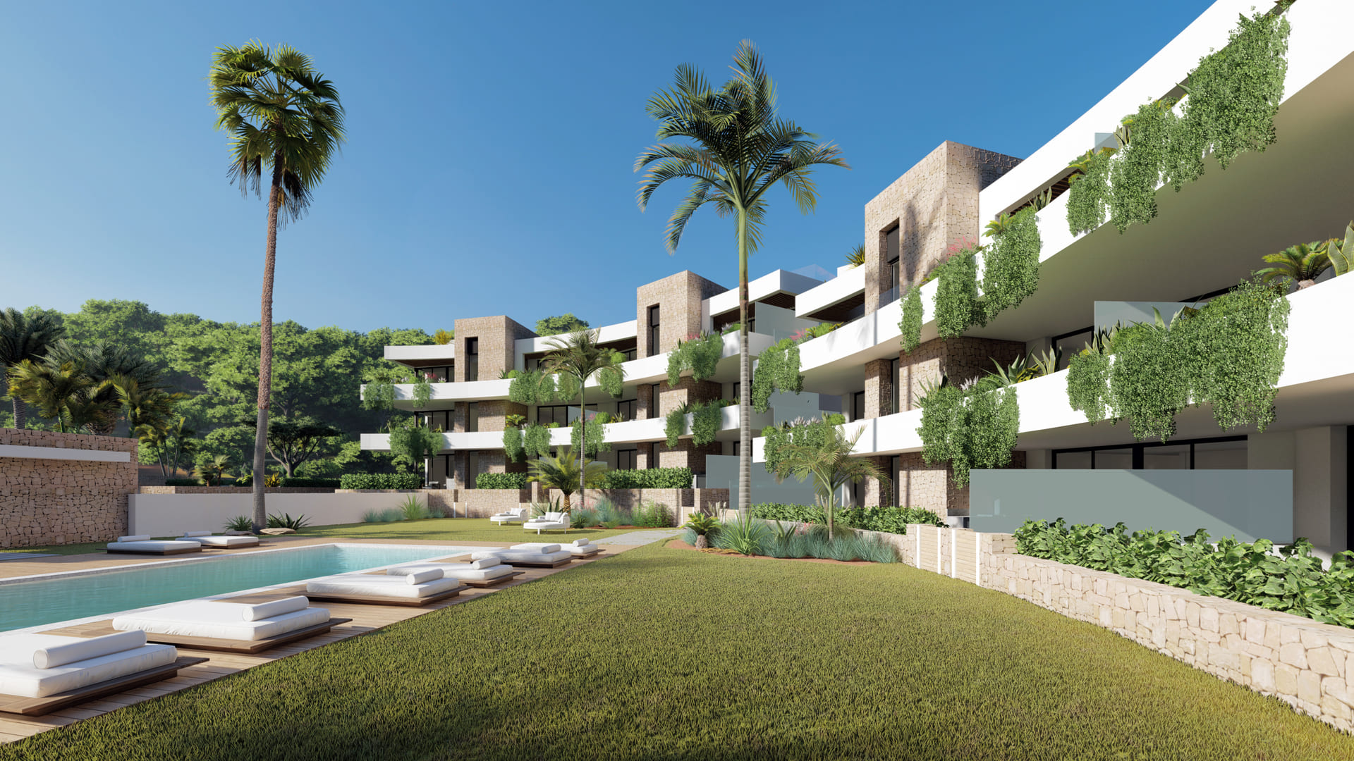 penthouse en Cartagena – Ref. 71757961-05