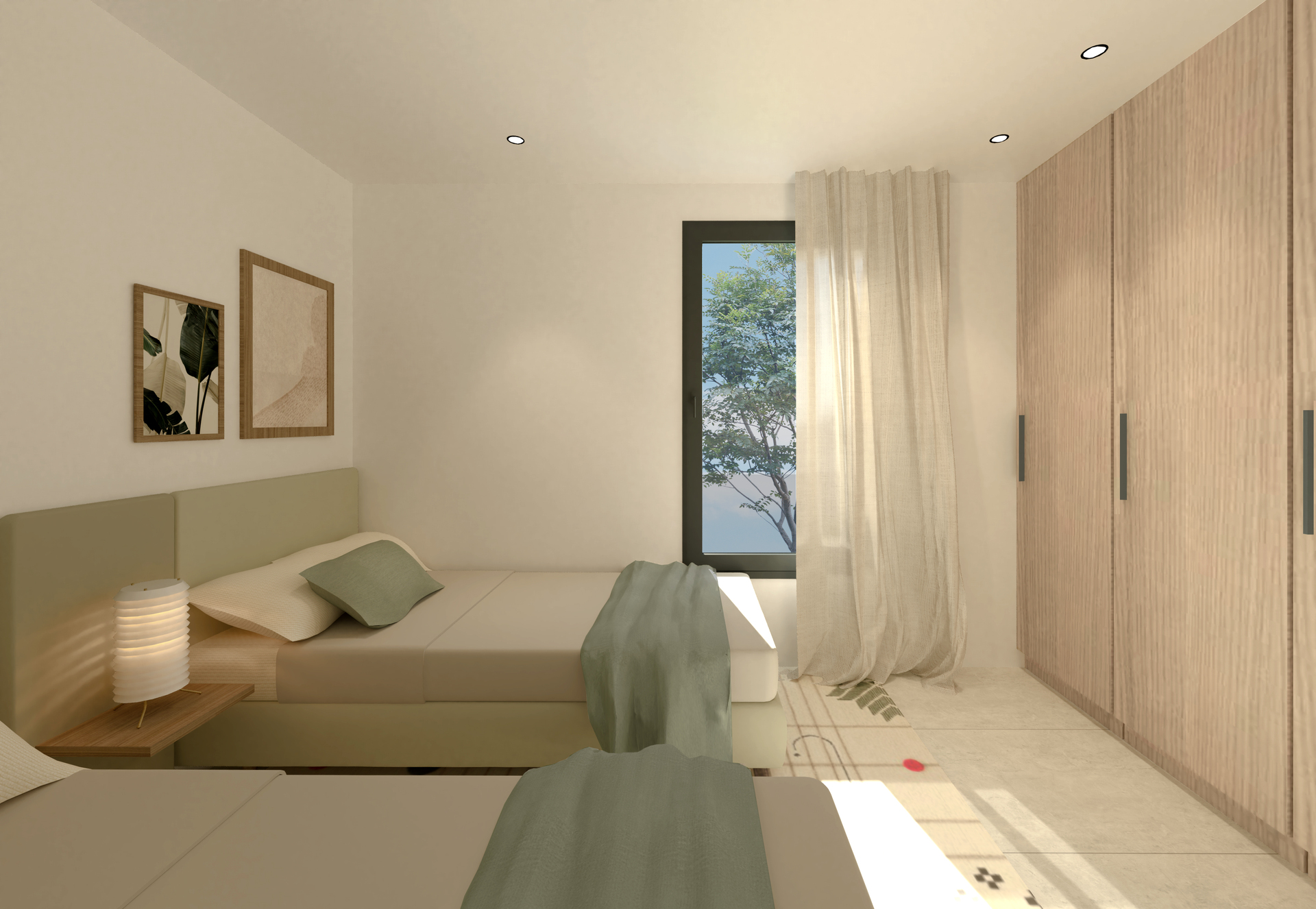terraced en Gran Alacant – Ref. 69021388-01