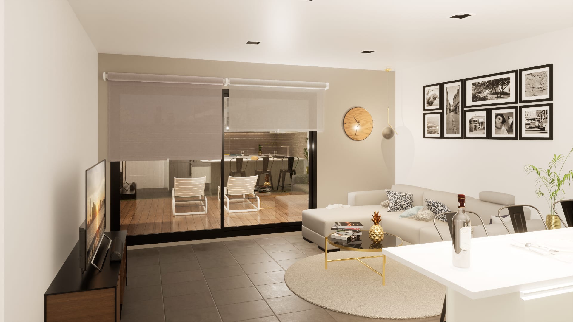 ground-floor en Finestrat – Ref. 71577609-02