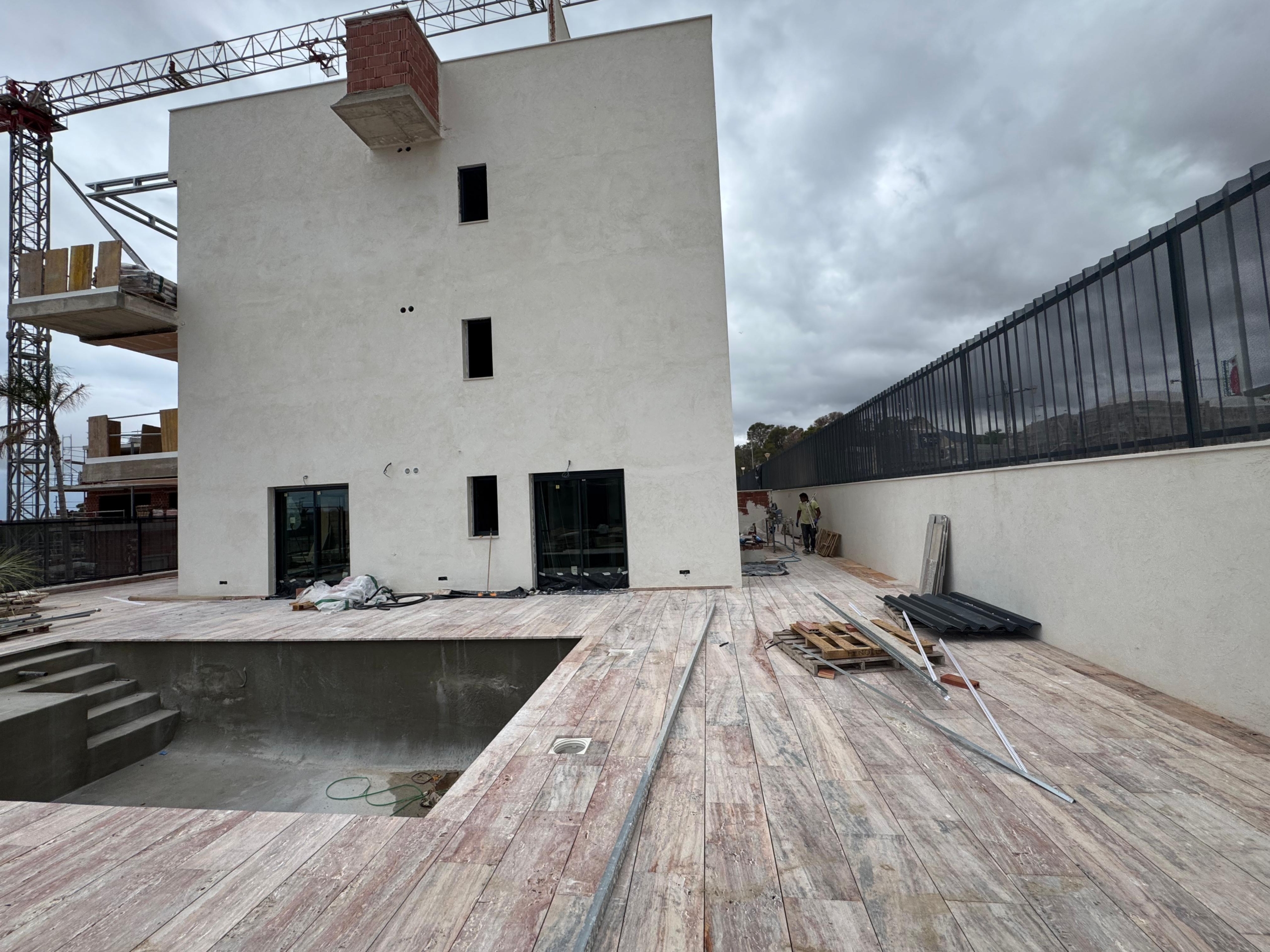 ground-floor en Finestrat – Ref. 71577609-02