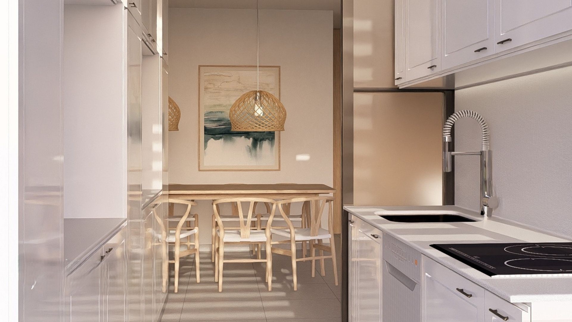 apartment en Jávea – Ref. 72076328-02