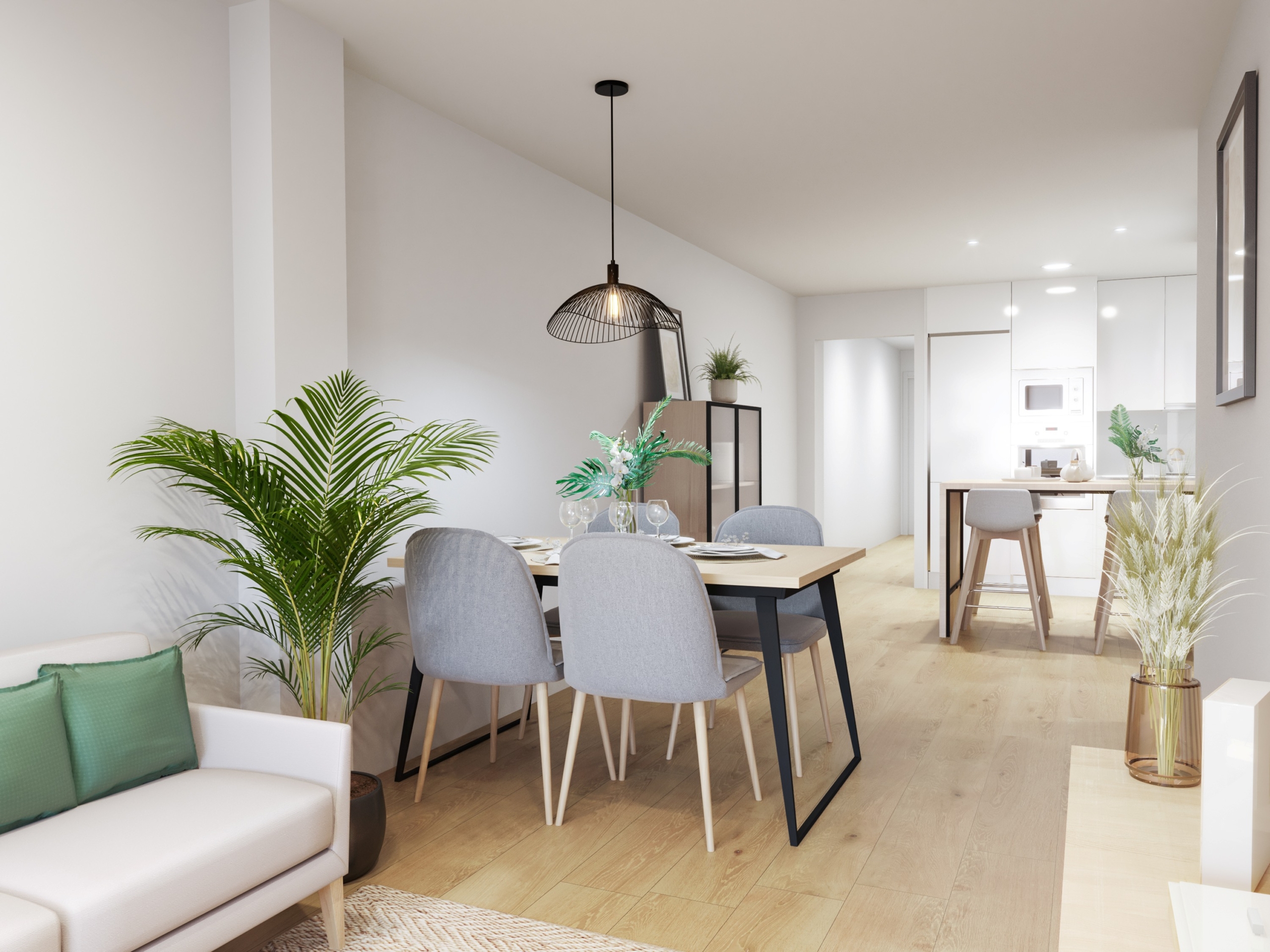 penthouse en Torrevieja – Ref. 72358012-03
