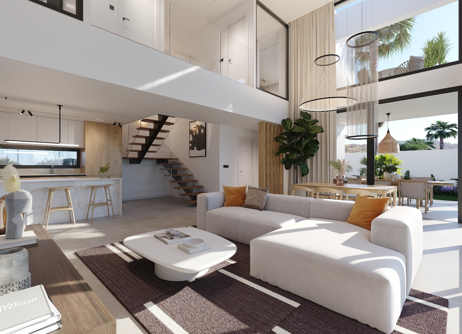 detached en Finestrat – Ref. 73321799-01