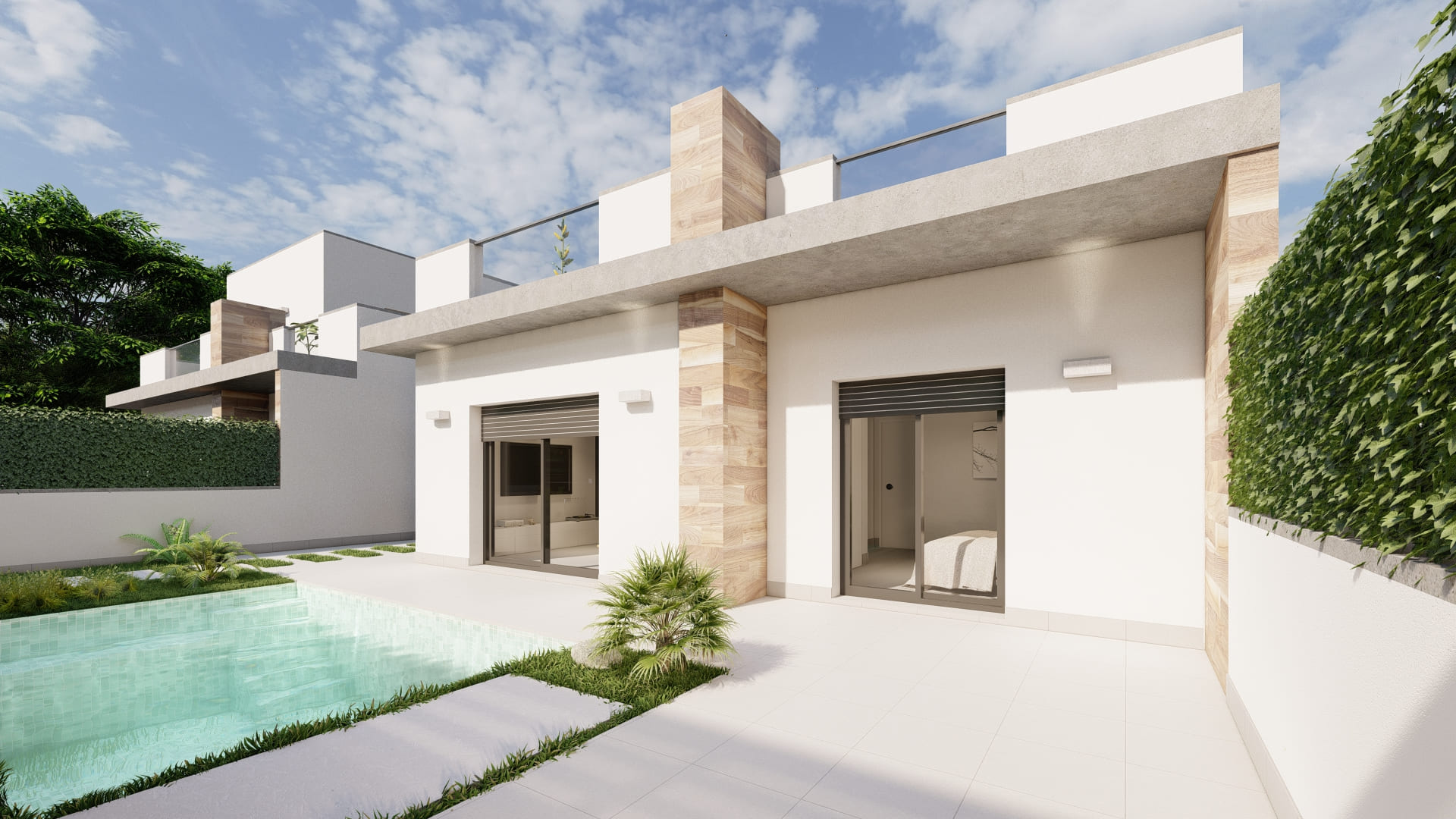 detached en Roldán – Ref. 73940783-01