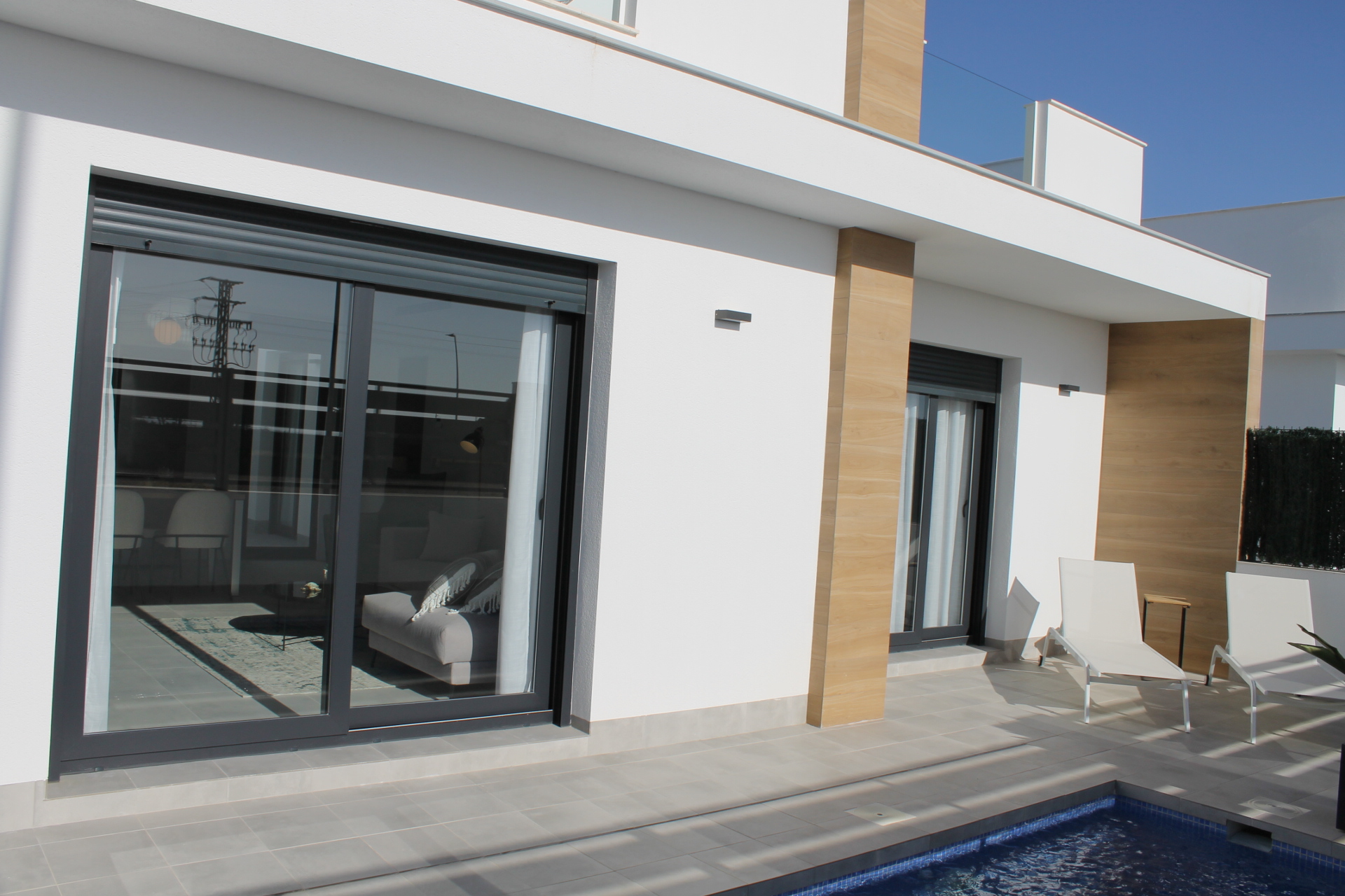 detached en Roldán – Ref. 73940783-01
