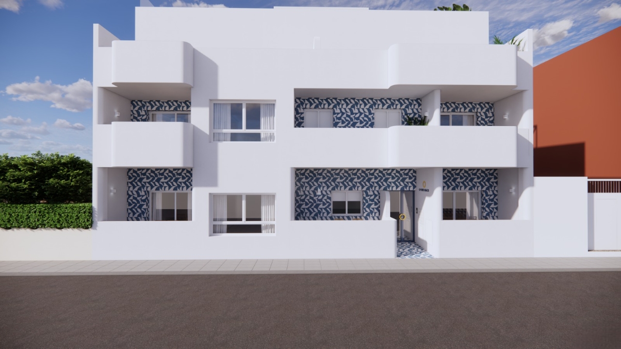 ground-floor en Torre de la Horadada – Ref. 17210983-02