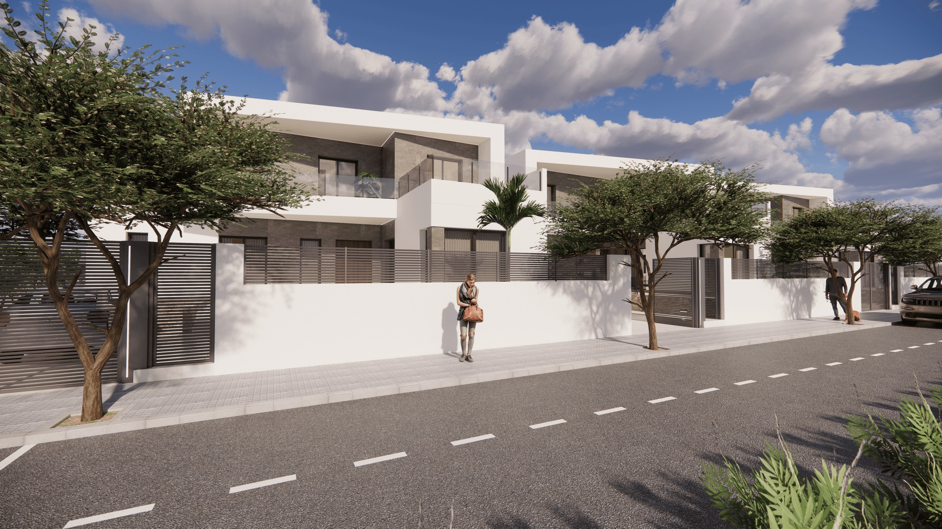terraced en Dolores – Ref. 76628909-01