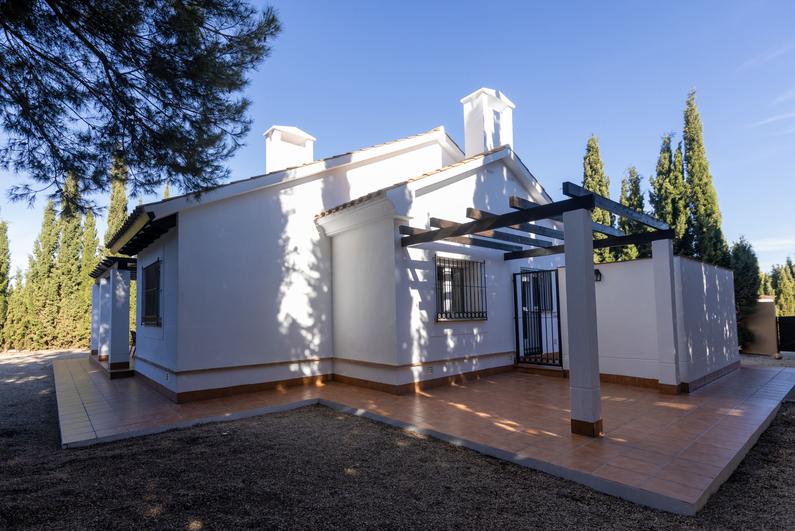 detached en Fuente Alamo – Ref. 11470879-01