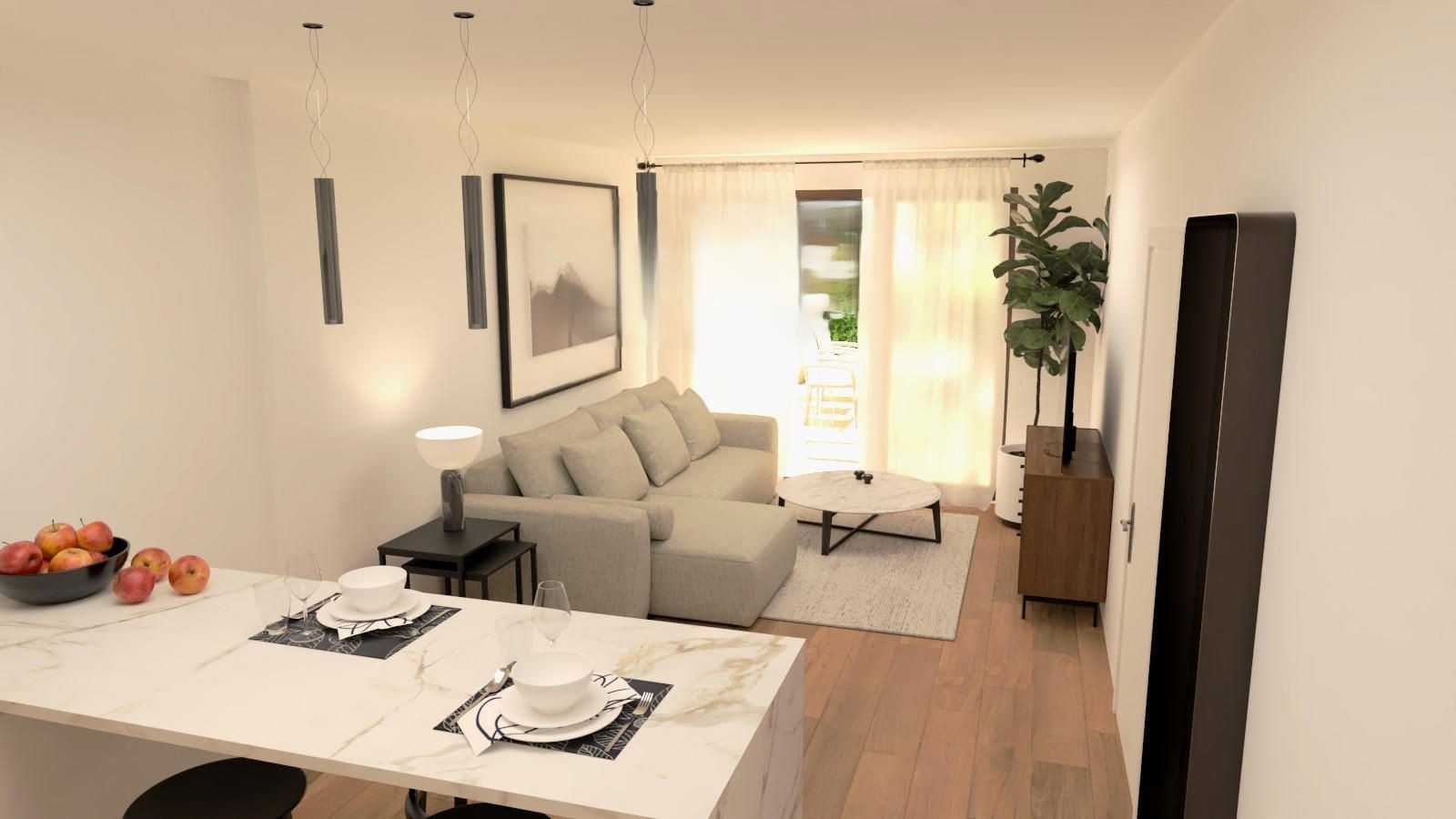 penthouse en Vera – Ref. 29478808-03