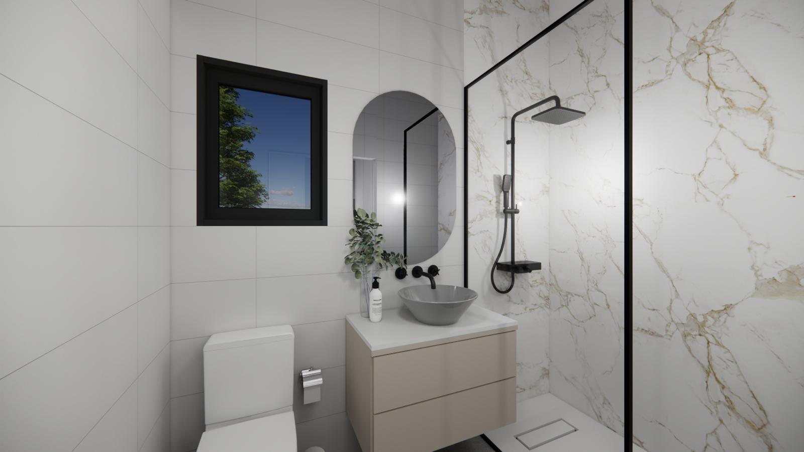 detached en Ciudad Quesada – Ref. 35540088-01