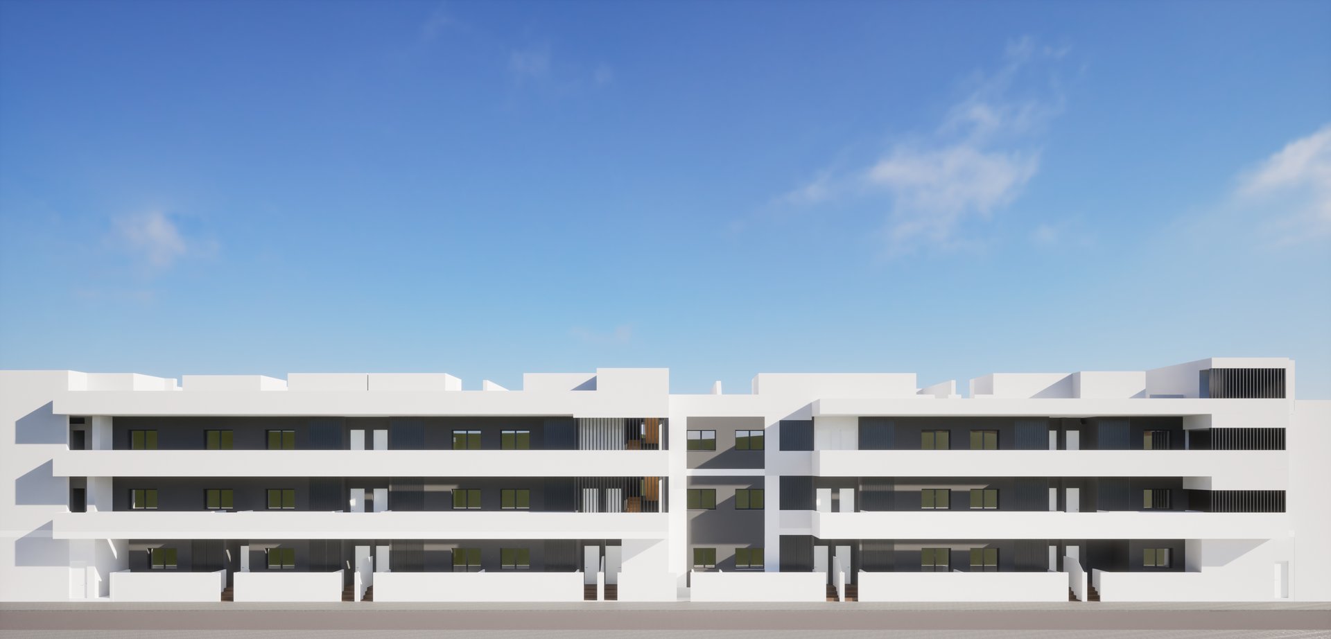 apartment en Benijófar – Ref. 38418876-09