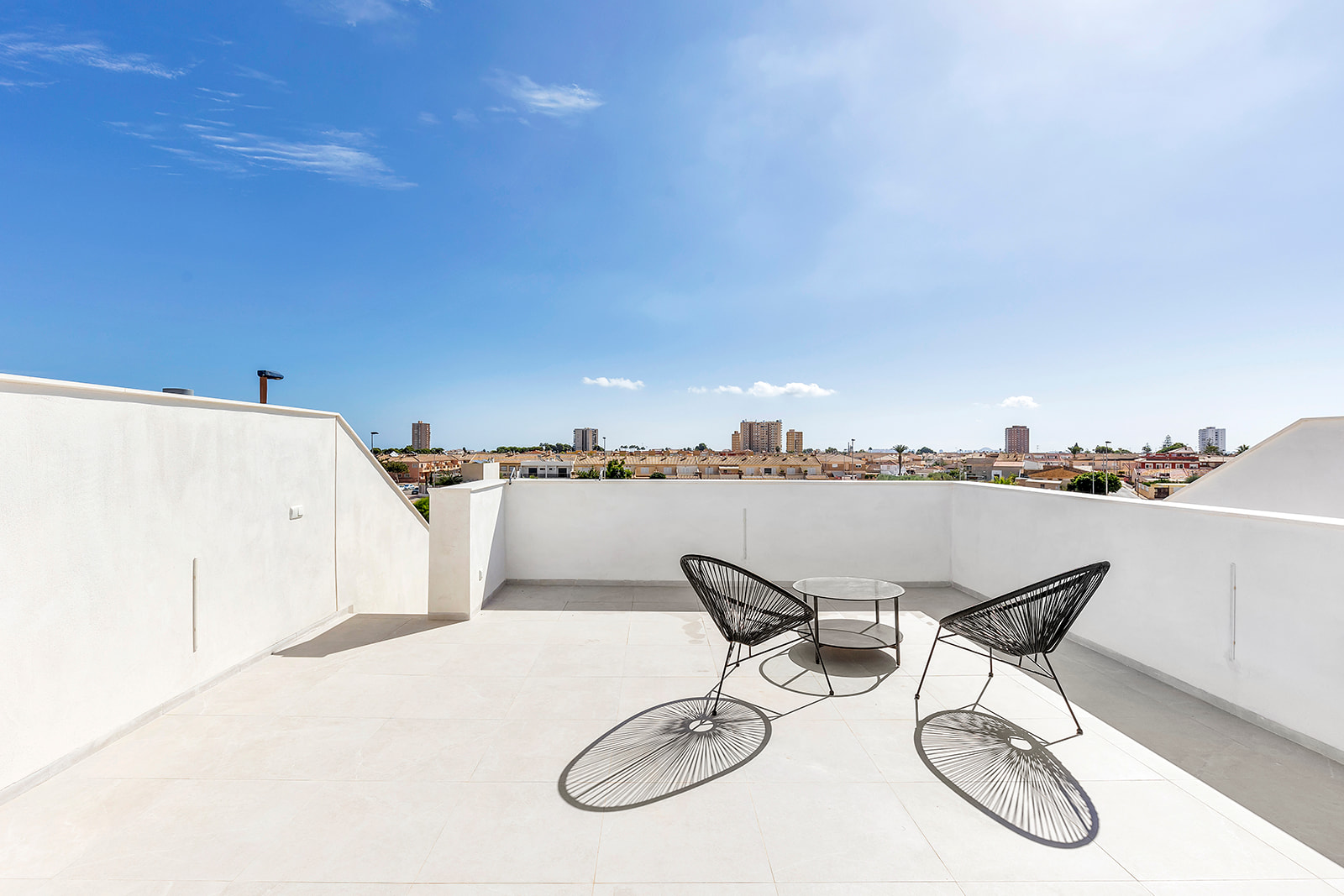 detached en Los Alcázares – Ref. 38942271-01