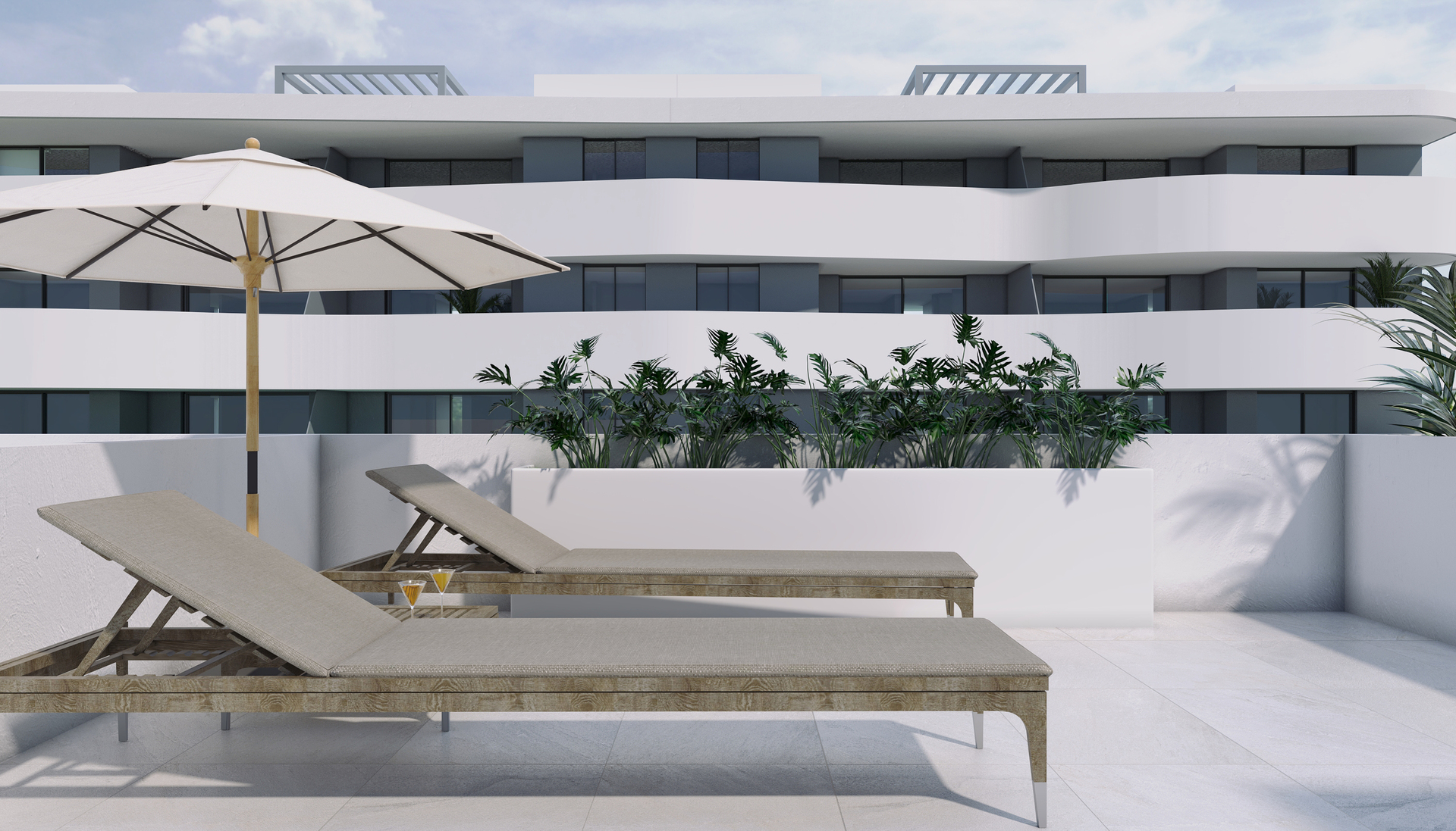 terraced en Guardamar del Segura – Ref. 40005412-01