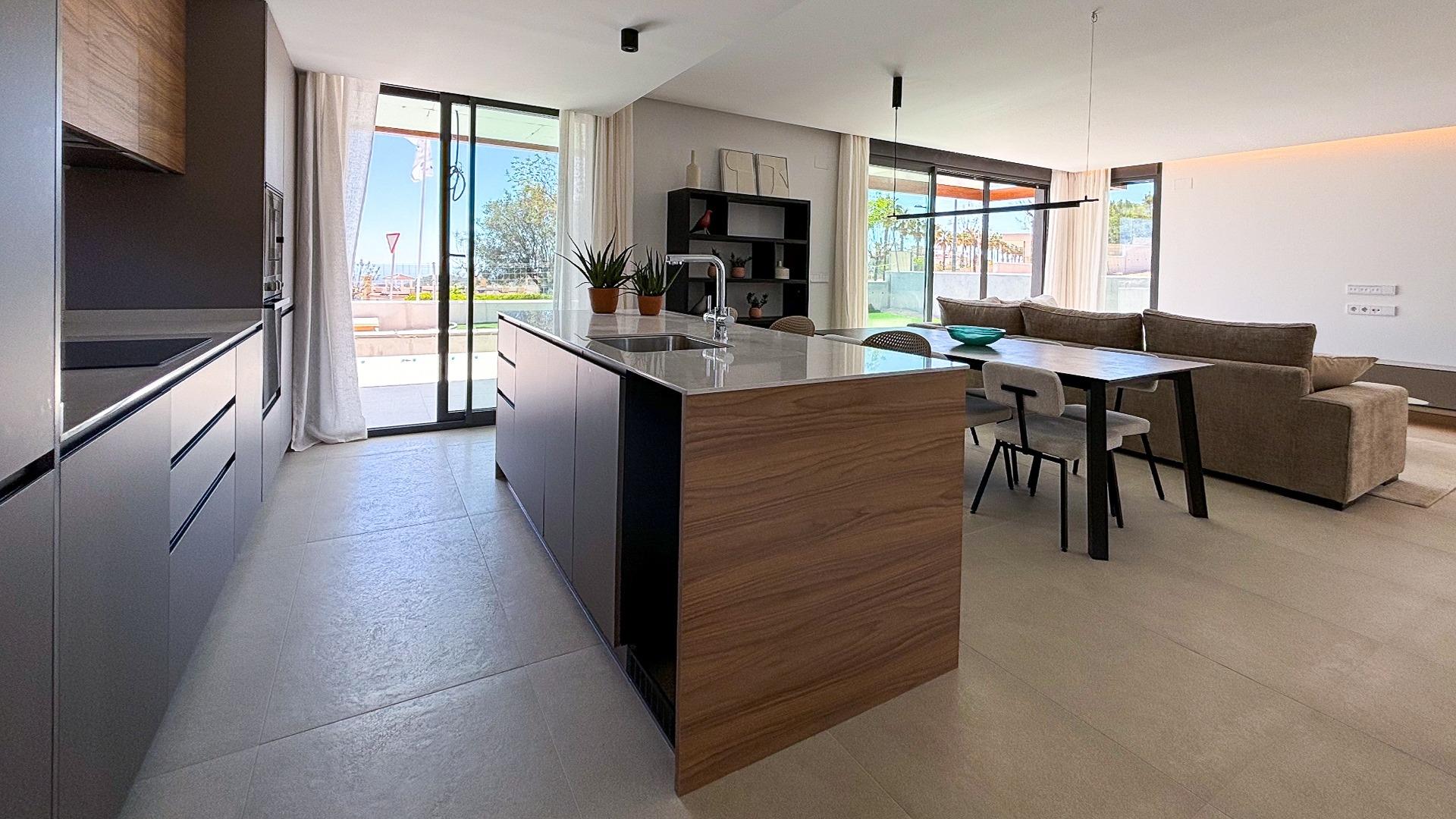 detached en Polop – Ref. 49239866-01