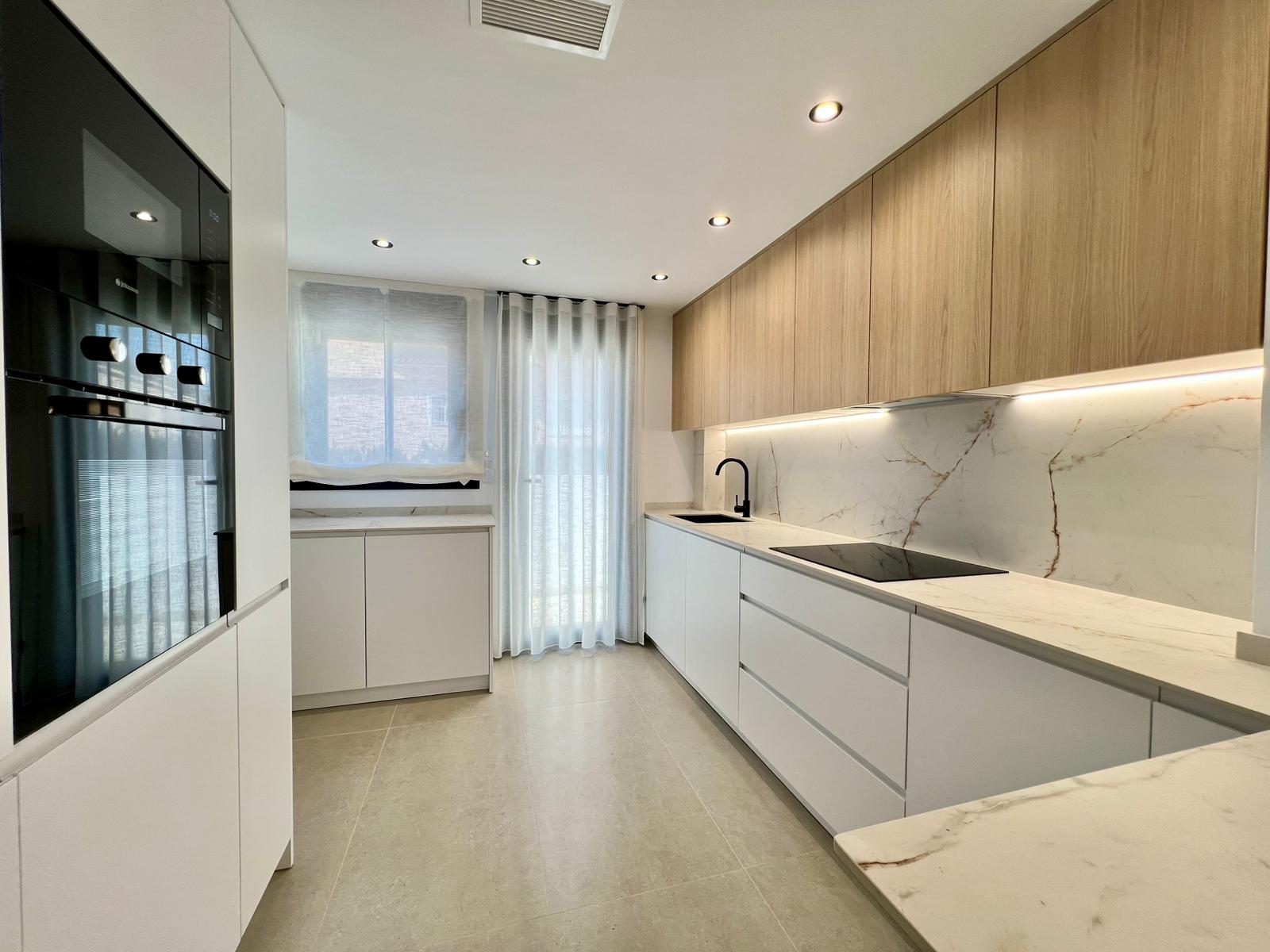 terraced en Benferri – Ref. 50791935-02