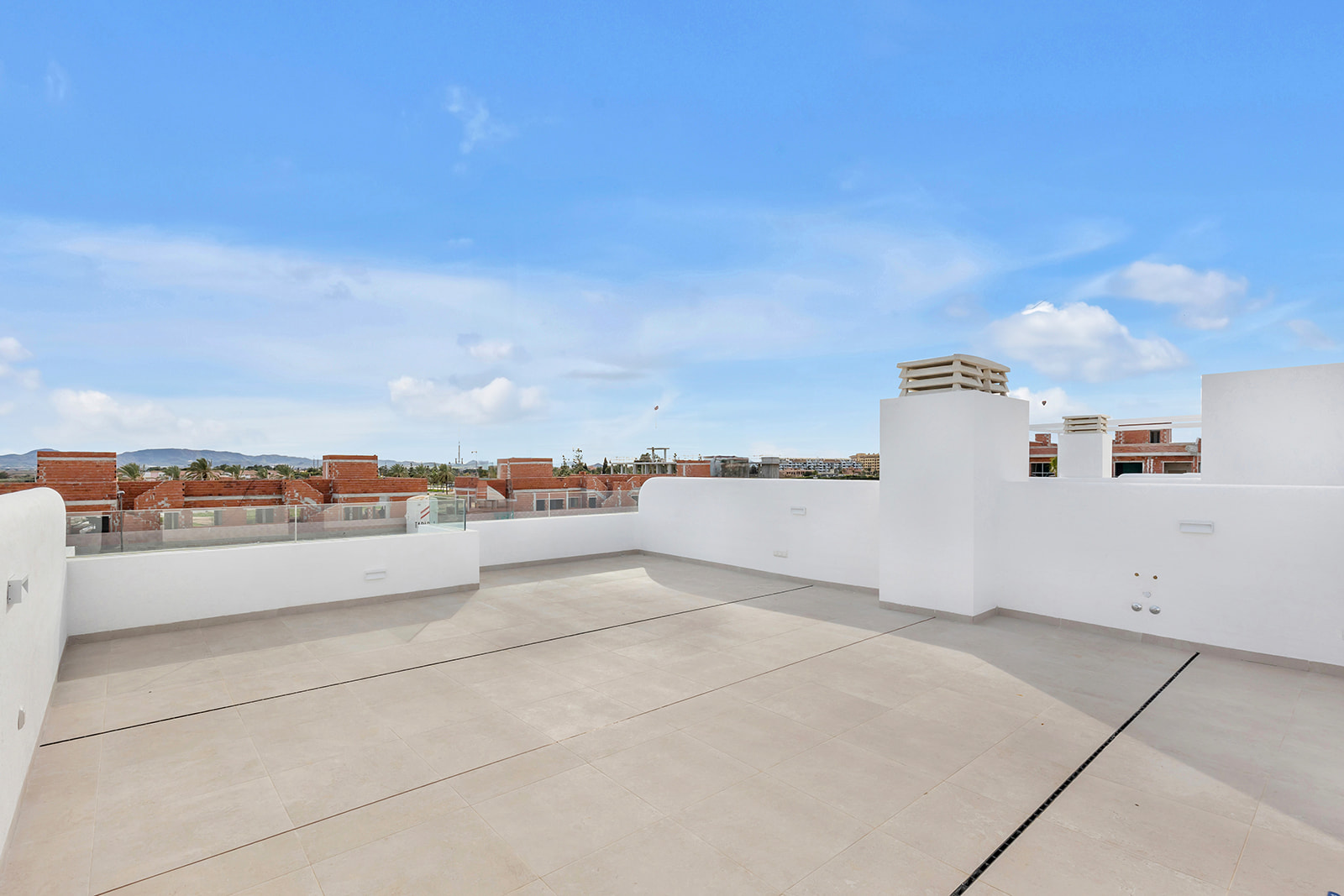 penthouse en Los Alcázares – Ref. 58919825-05