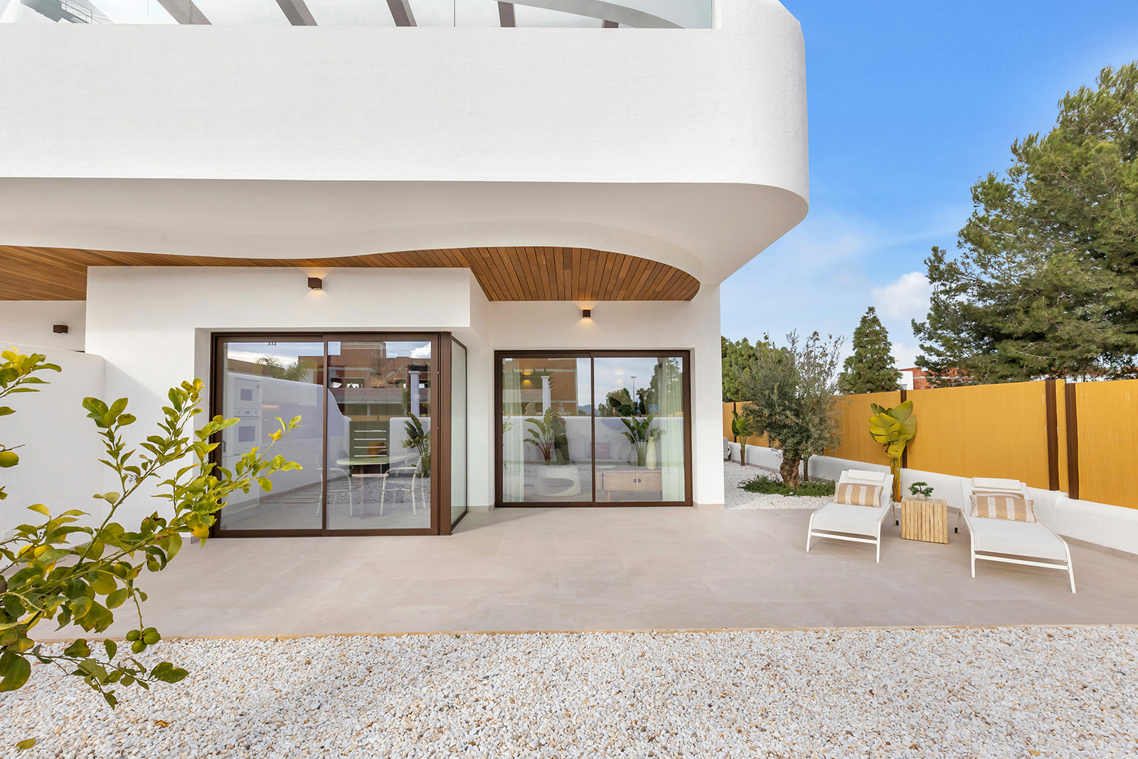 high-bungalow en Los Alcázares – Ref. 63742839-02
