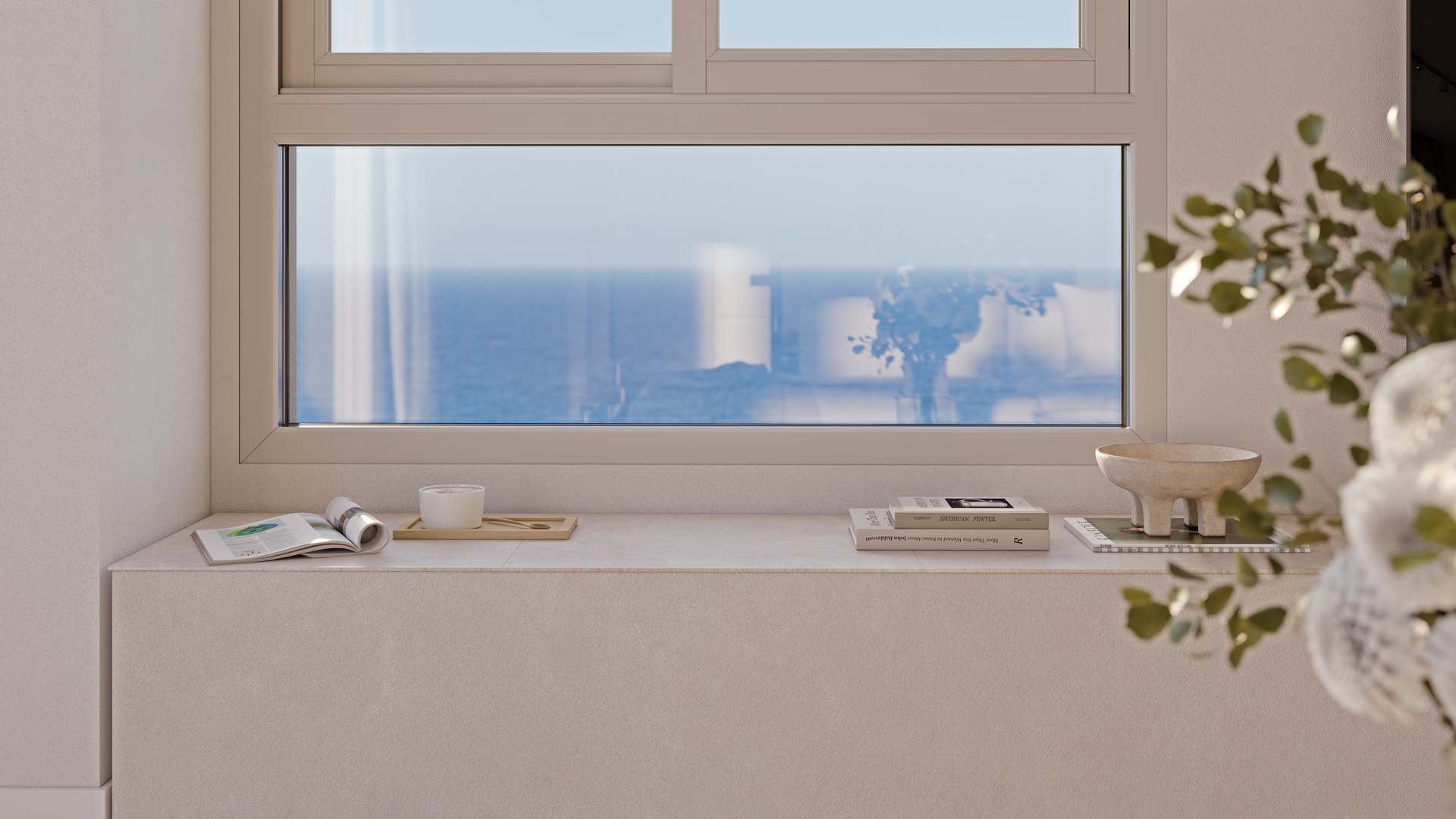 apartment en Calpe – Ref. 84103038-06