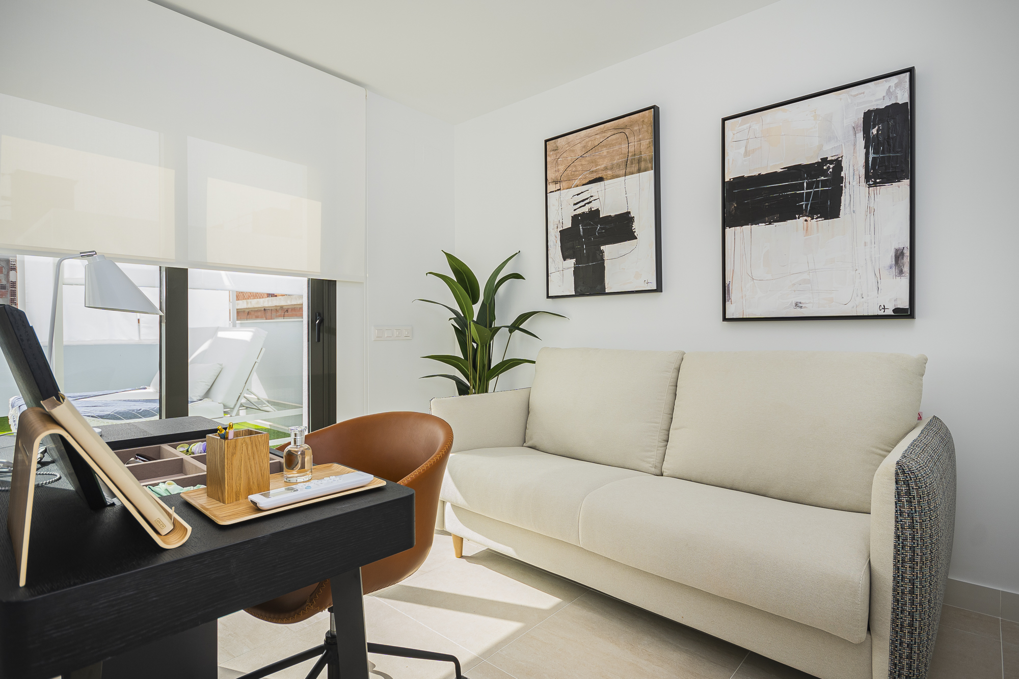 terraced en Torrevieja – Ref. 27814493-01