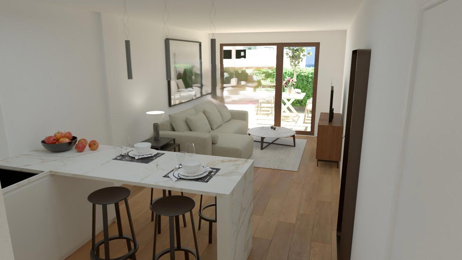 penthouse en Vera – Ref. 29478808-03