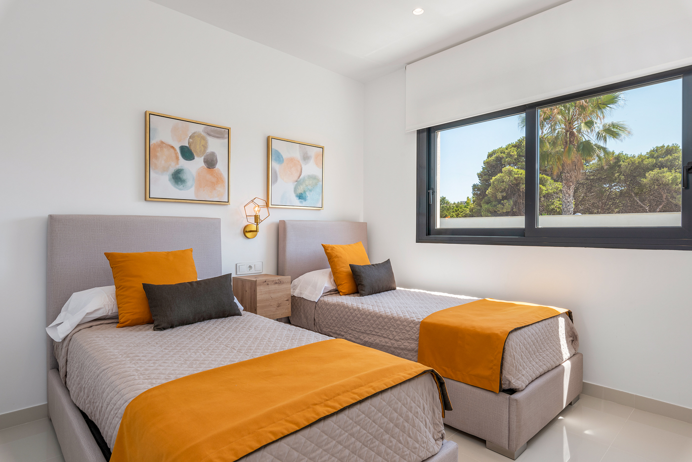 detached en Playa Paraiso – Ref. 30006437-02