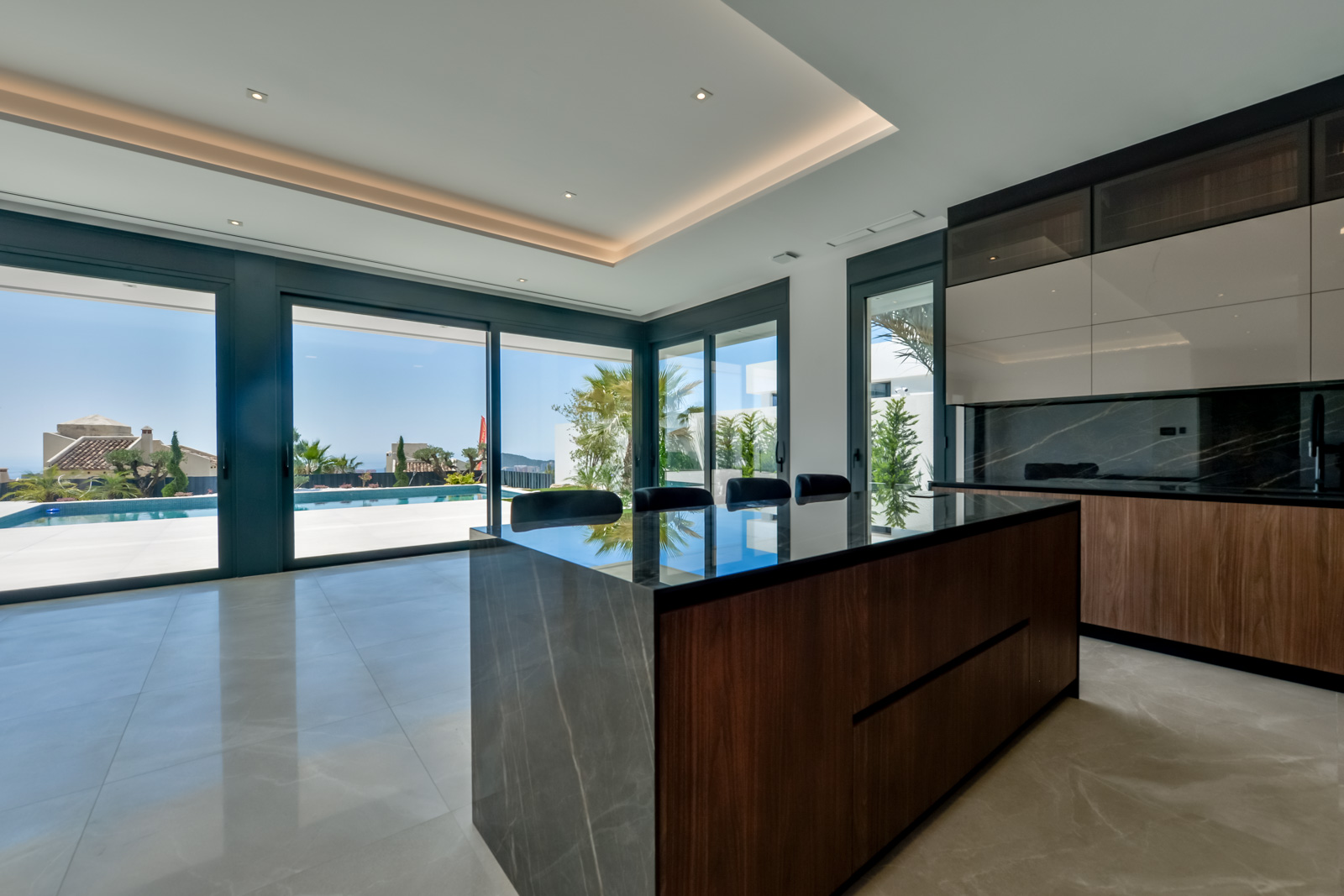 villa en Finestrat – Ref. 36155132-01