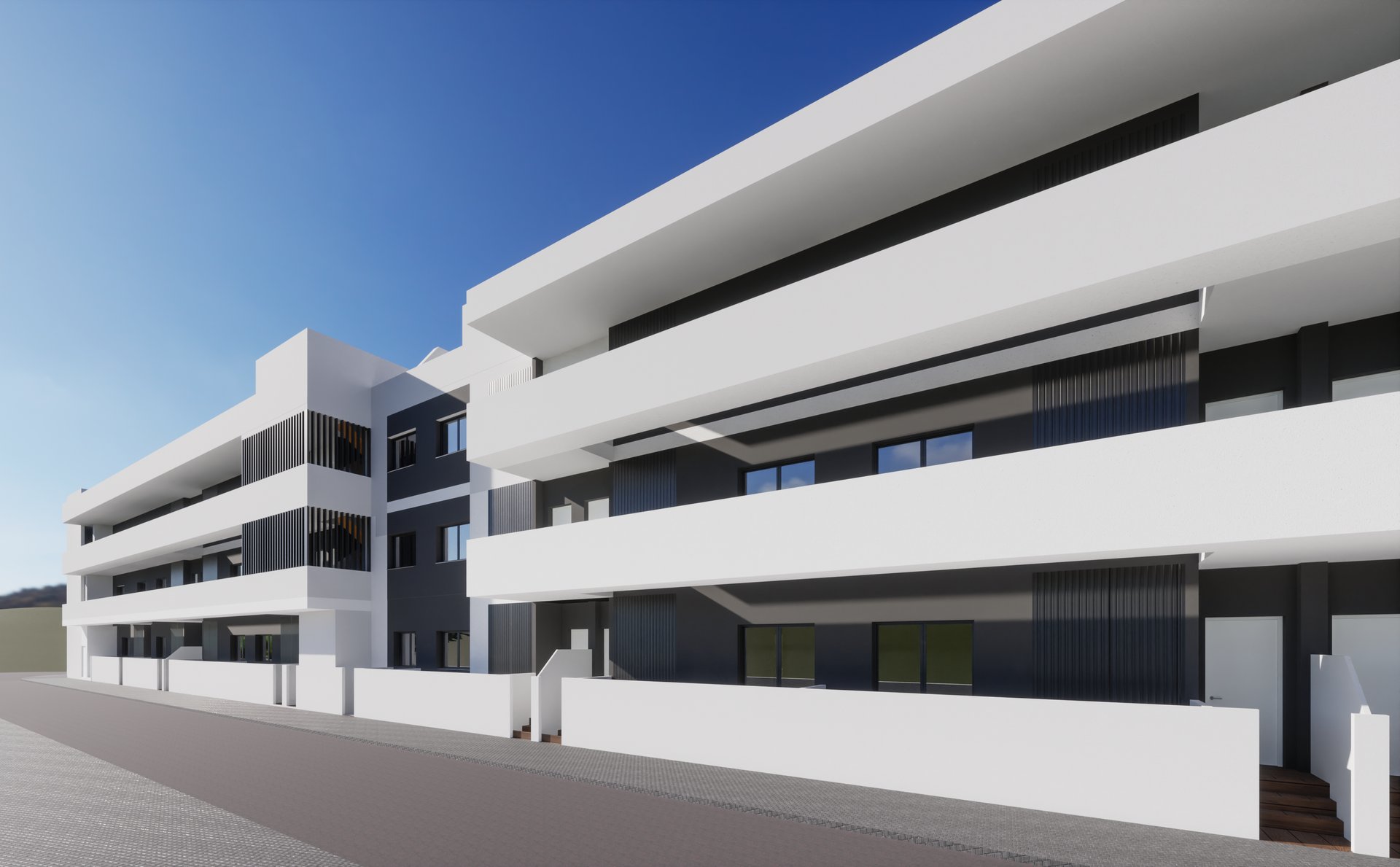 apartment en Benijófar – Ref. 38418876-09