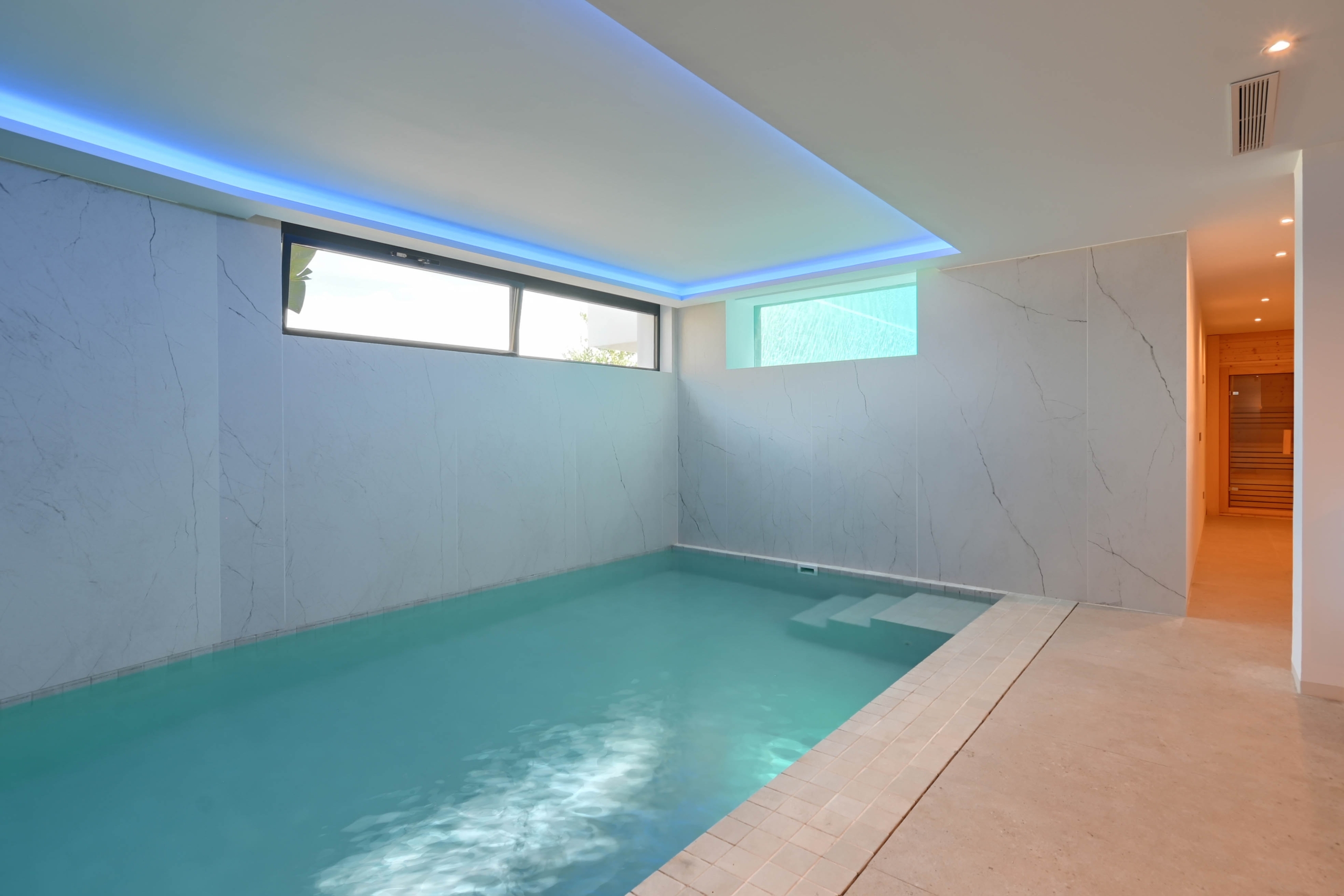 villa en Benissa – Ref. 42617545-01
