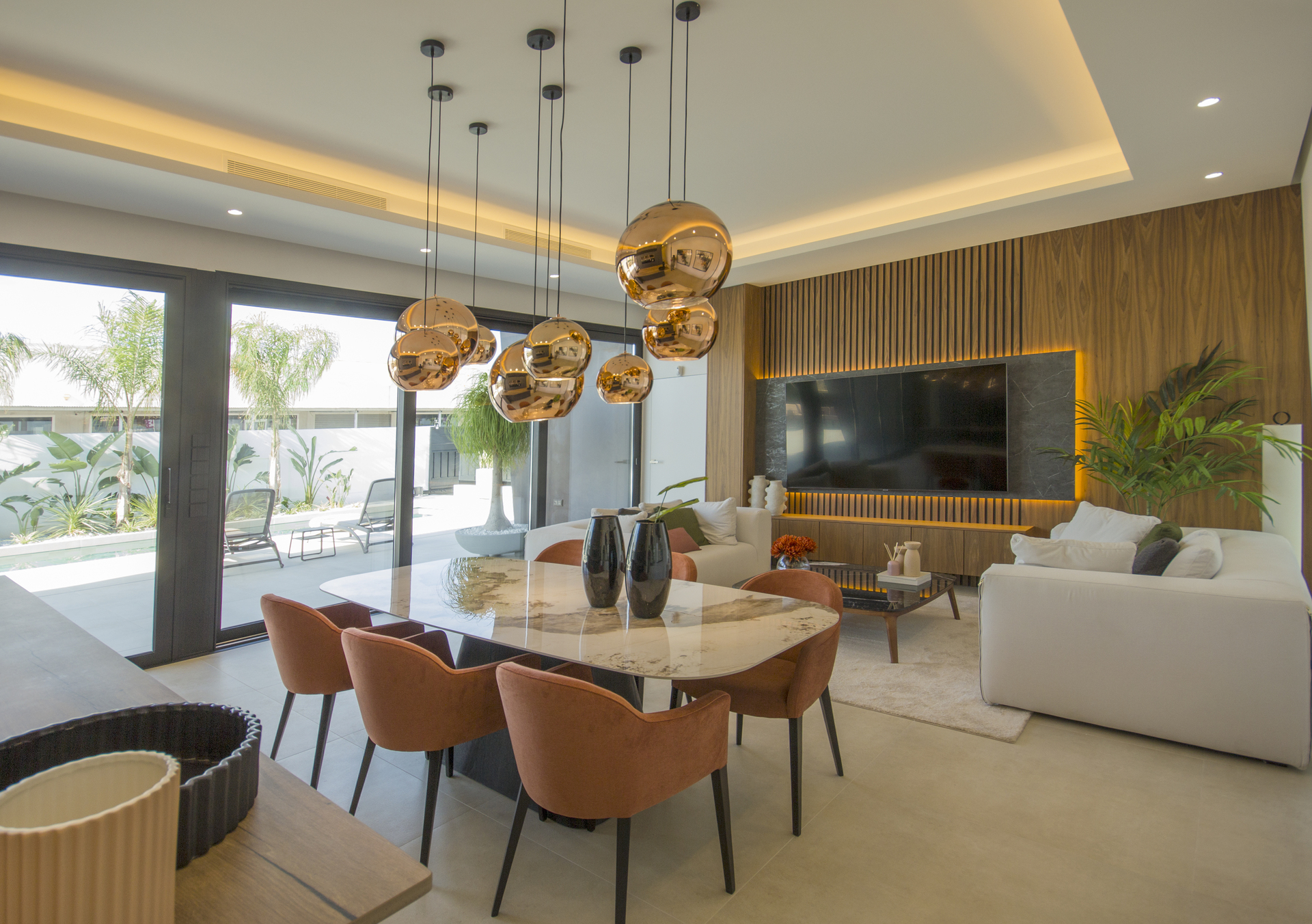 villa en Ciudad Quesada – Ref. 43209779-01