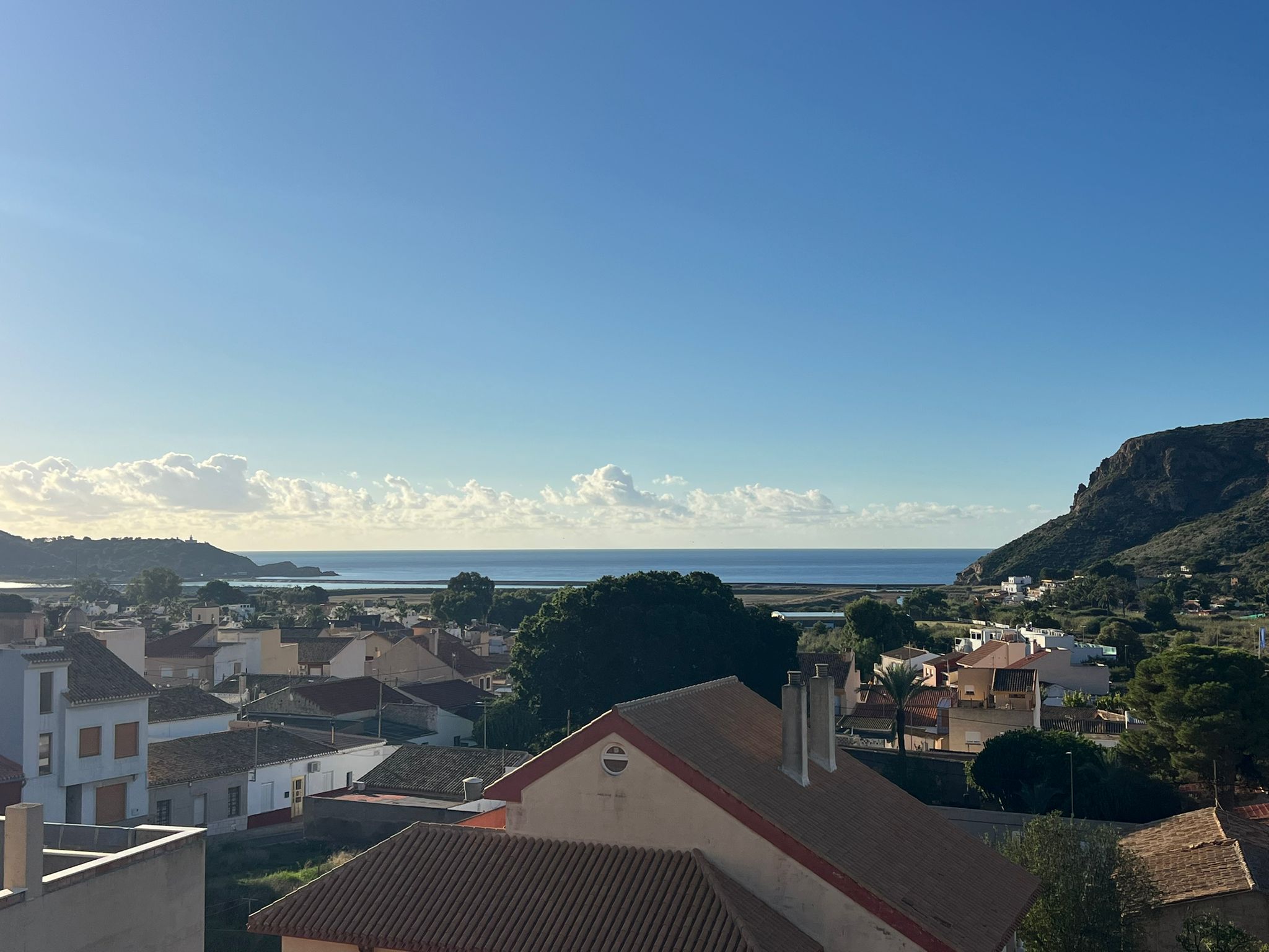 terraced en Portmán – Ref. 46976198-01