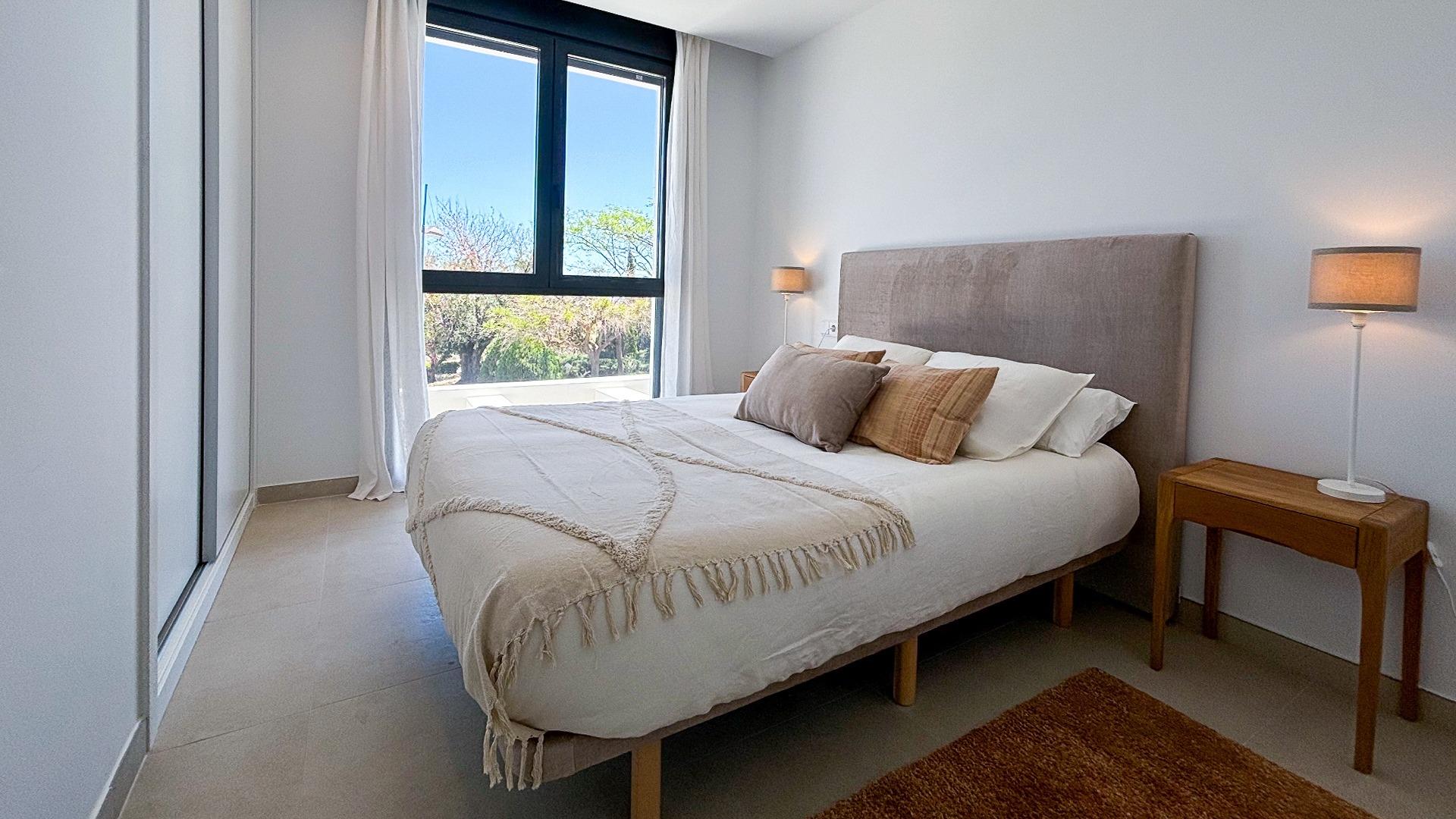 detached en Polop – Ref. 49239866-01