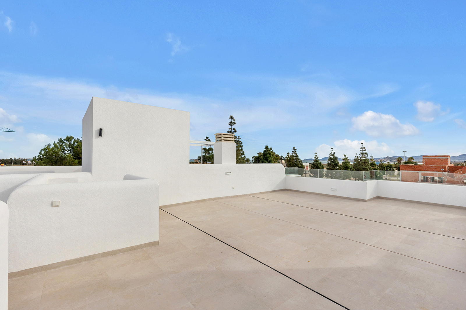 penthouse en Los Alcázares – Ref. 58919825-05