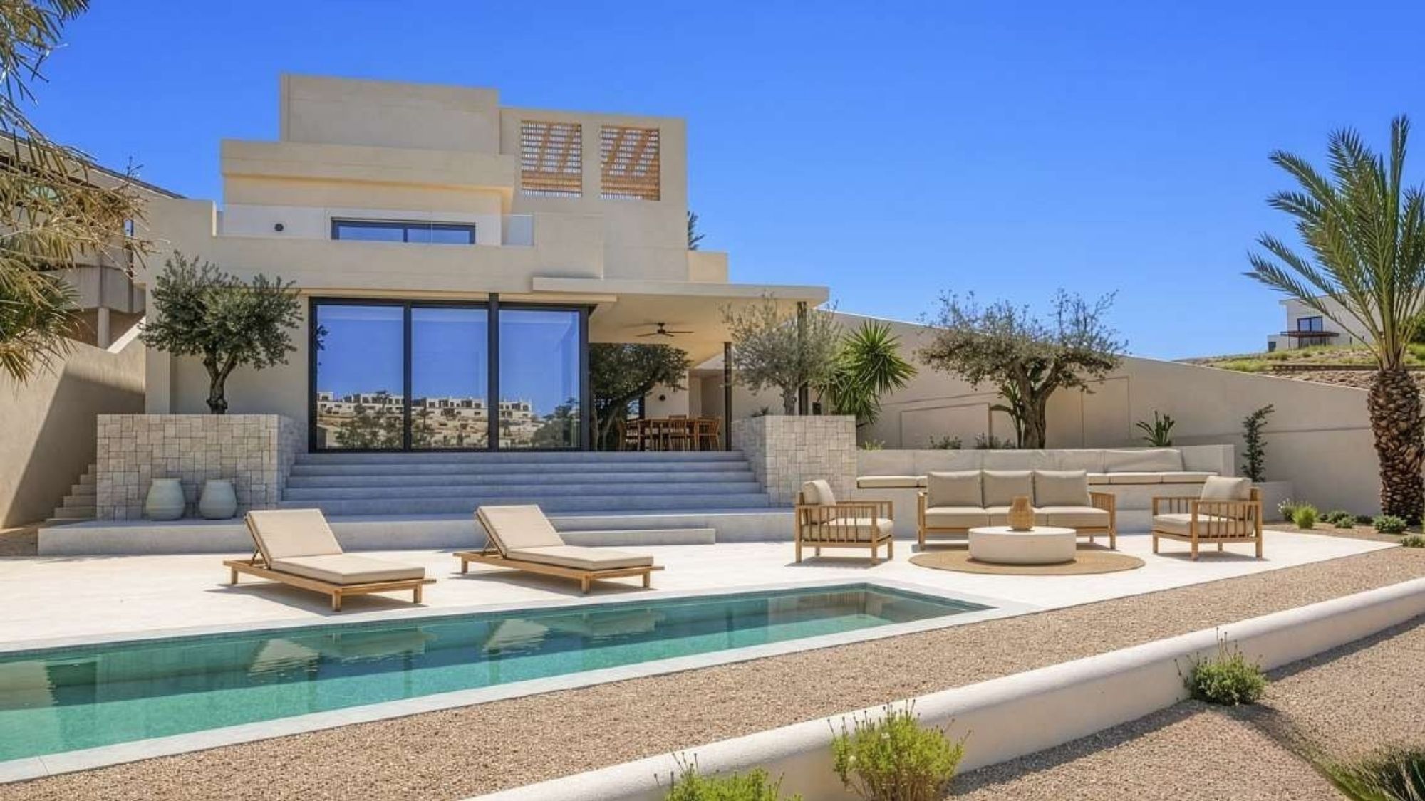 villa en La Marina – Ref. 82967884-01