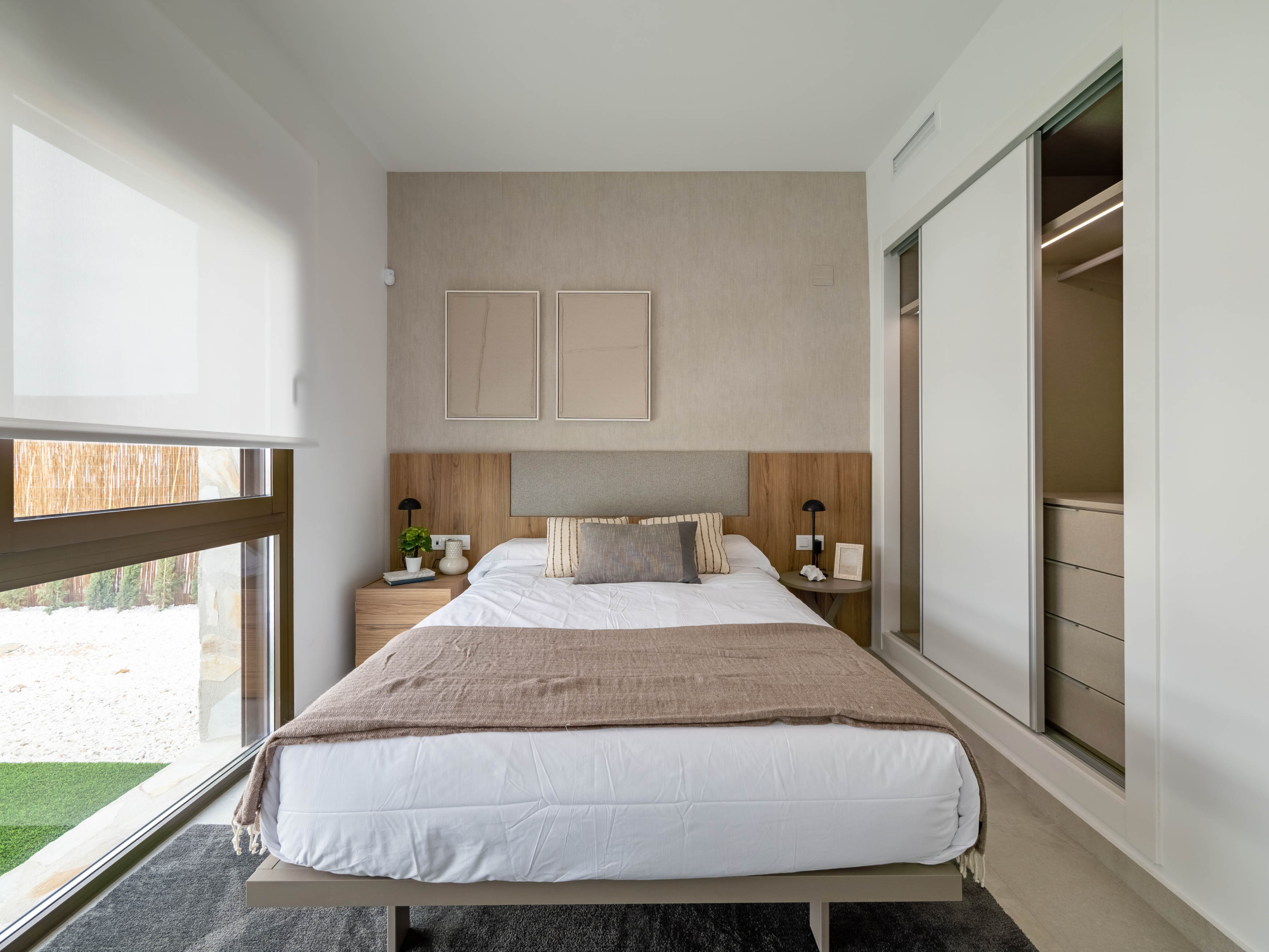 Chalet independiente en La Finca Golf