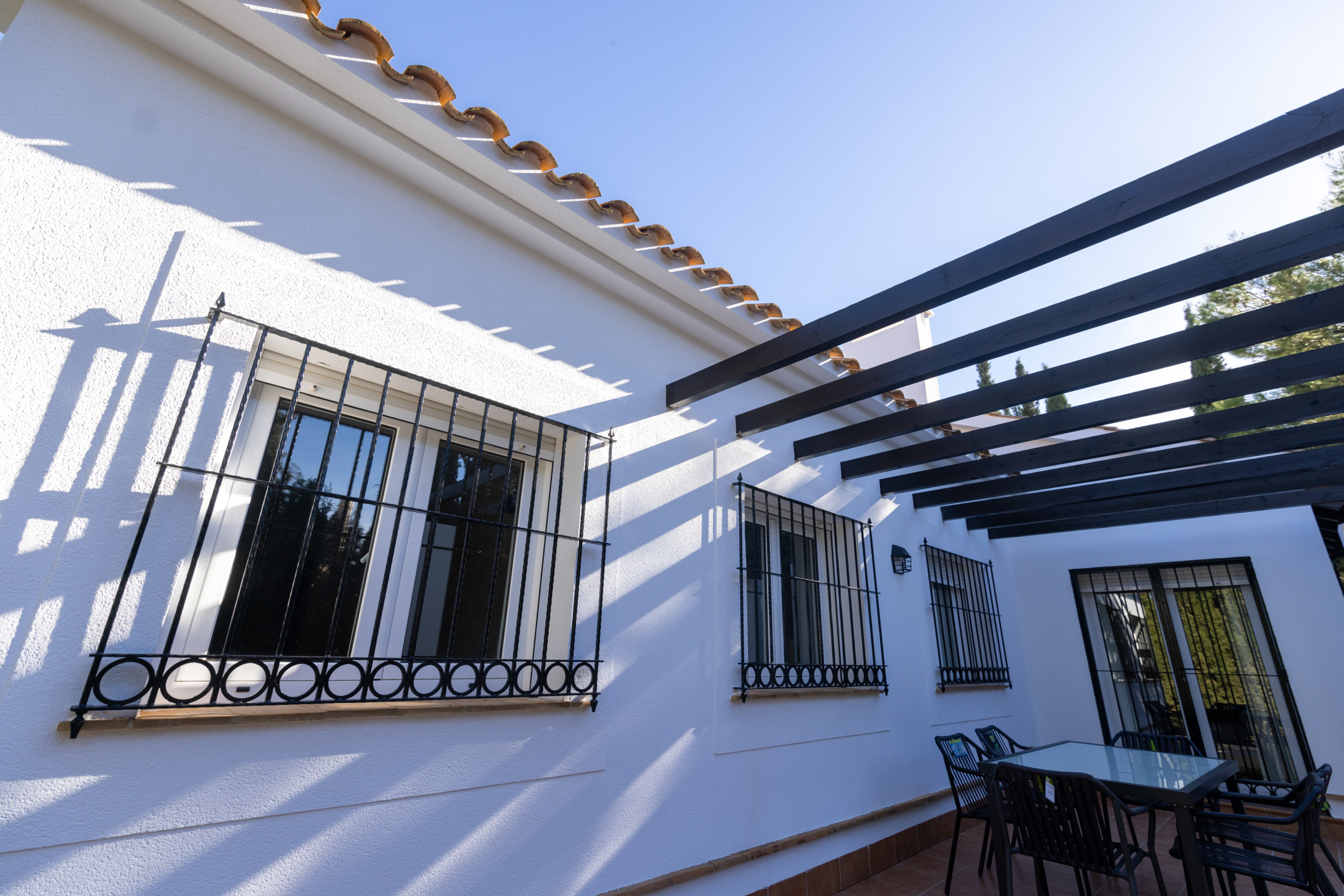 detached en Fuente Alamo – Ref. 11470879-01