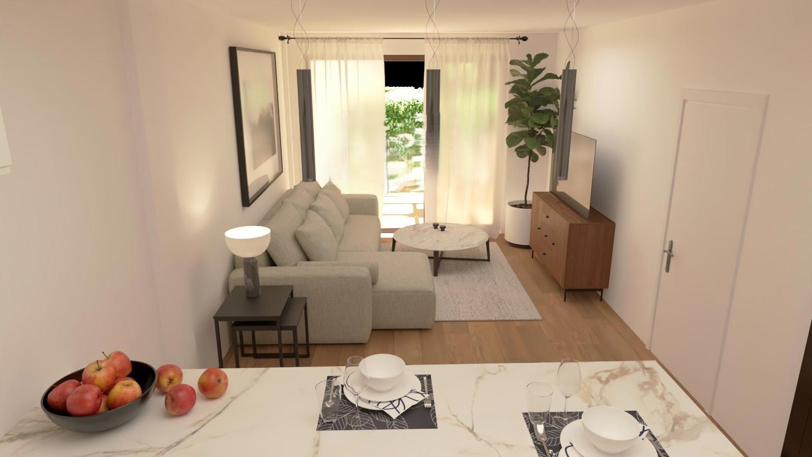 penthouse en Vera – Ref. 29478808-03