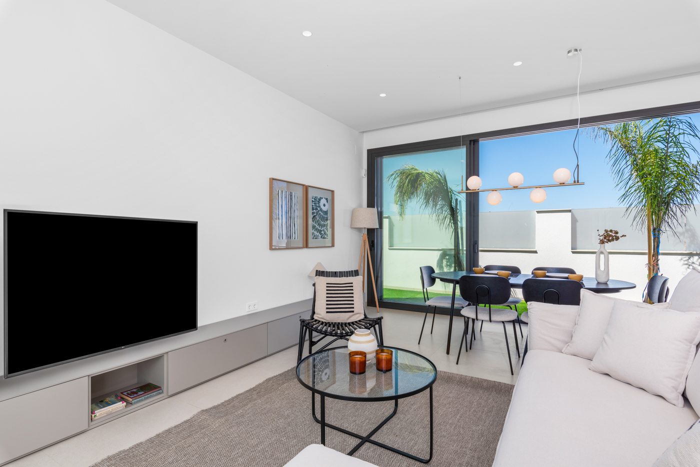 detached en Los Alcázares – Ref. 35500886-01