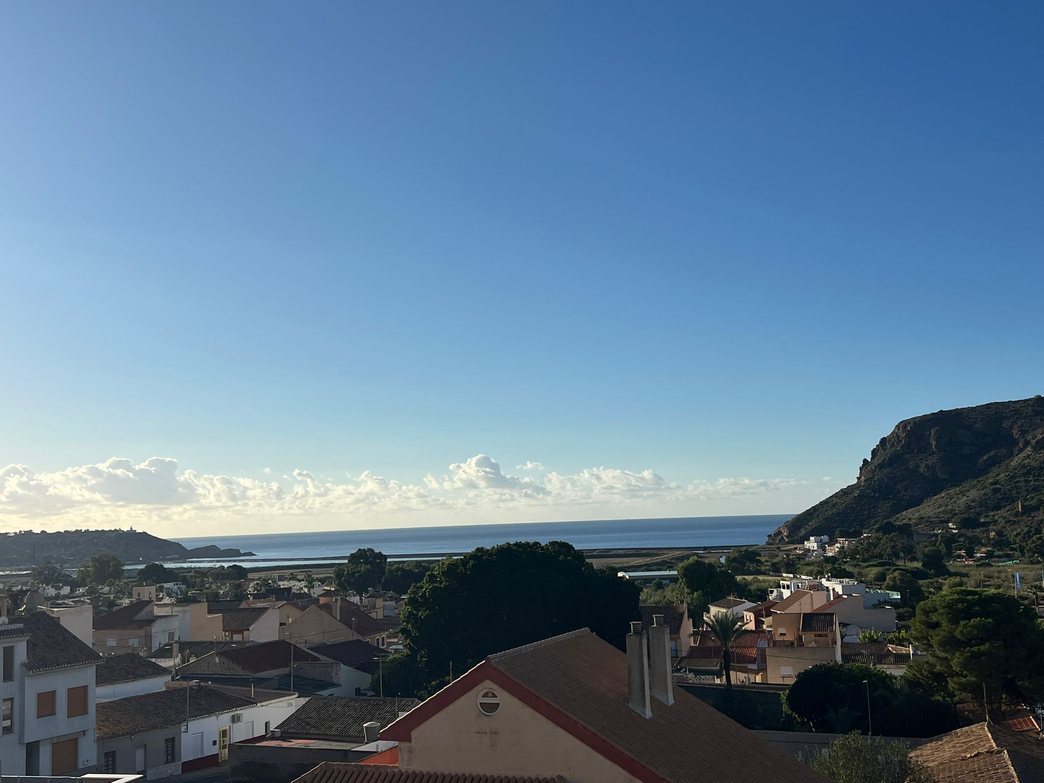 terraced en Portmán – Ref. 46976198-01