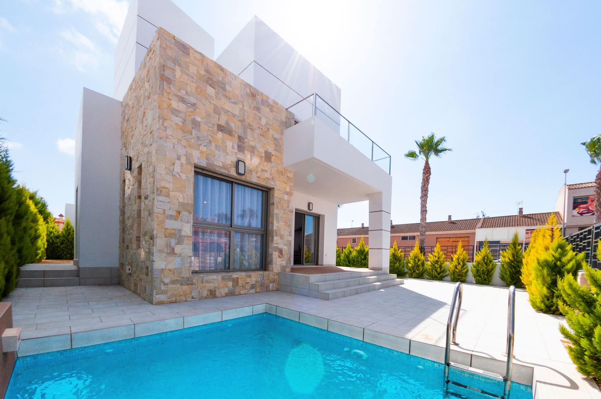 detached en Los Alcázares – Ref. 47987686-01