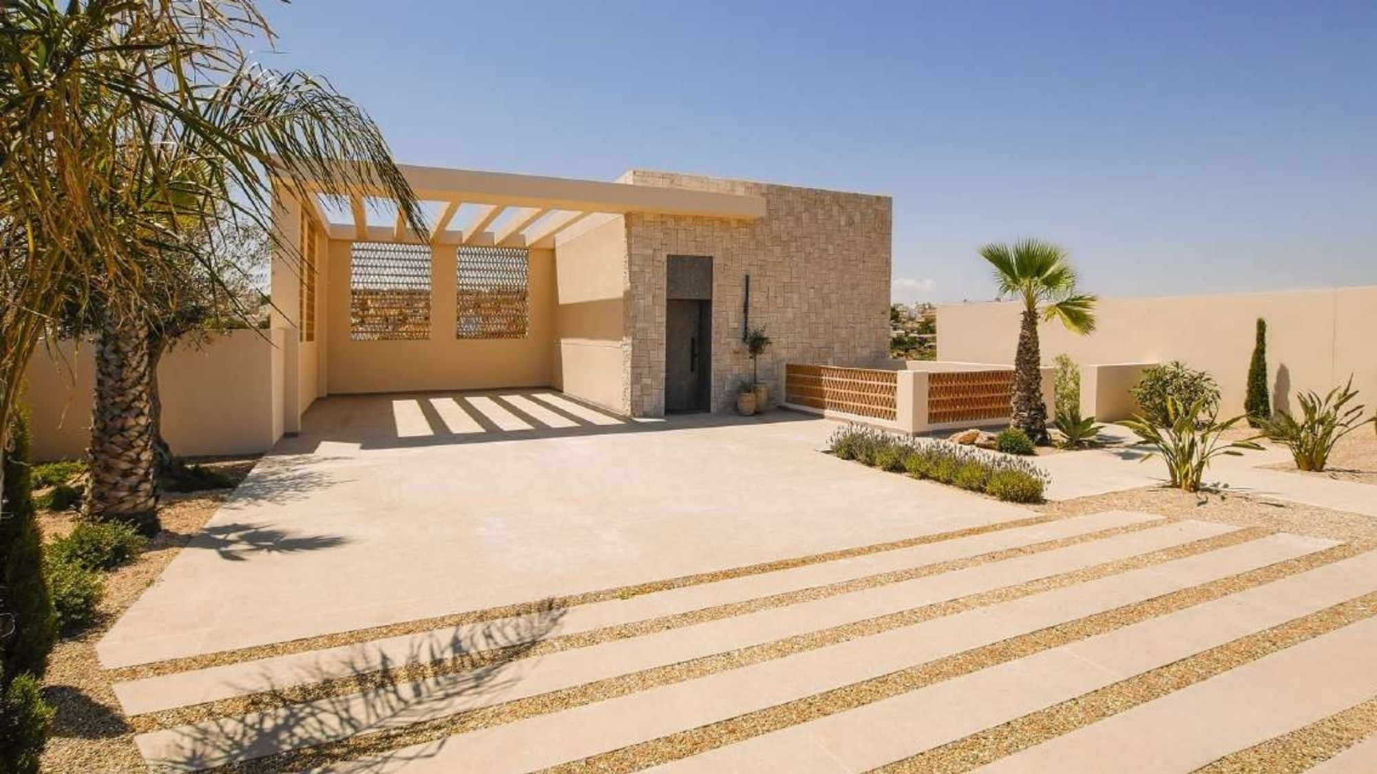 villa en La Marina – Ref. 82967884-01