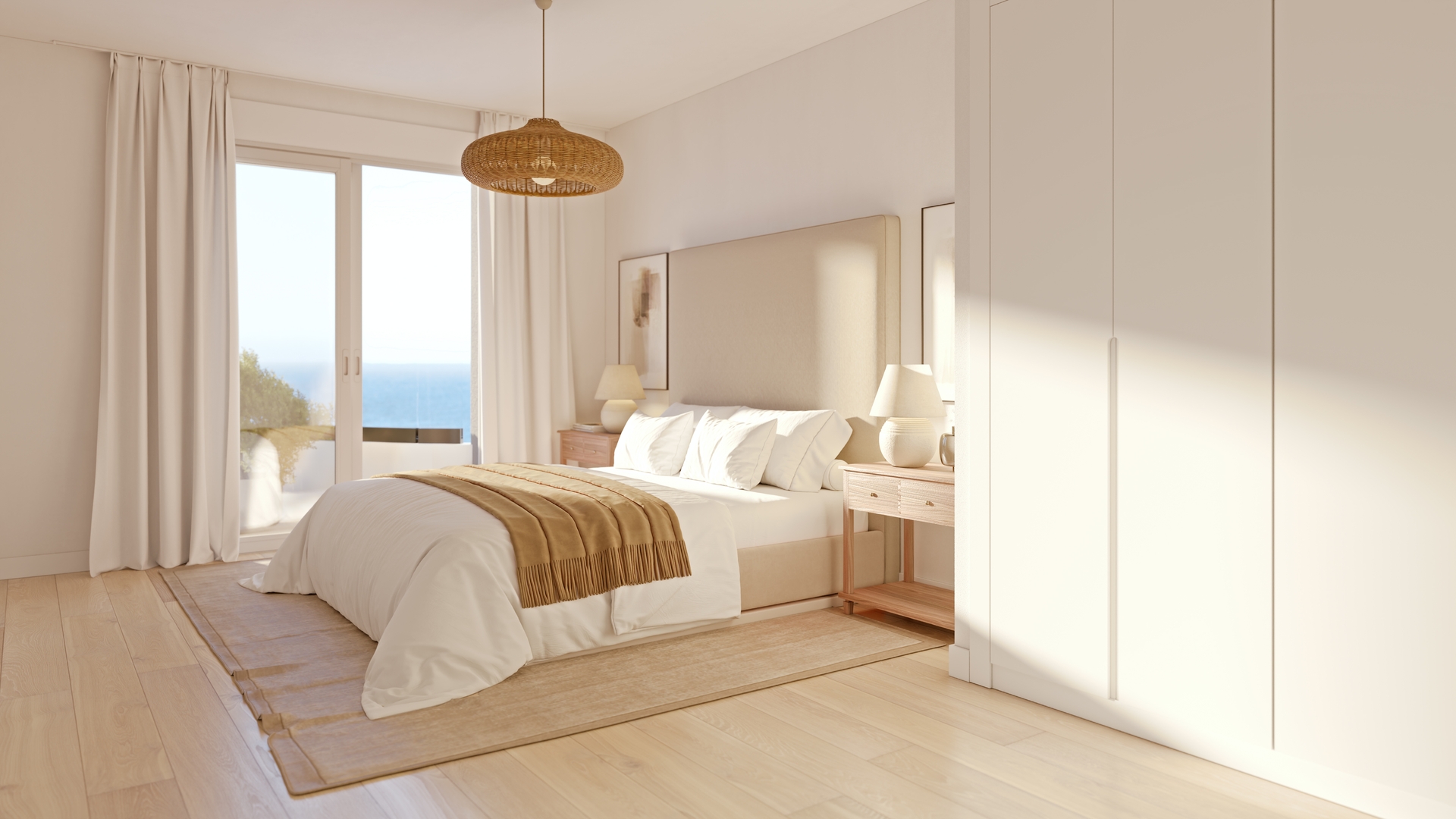 apartment en Calpe – Ref. 84103038-06