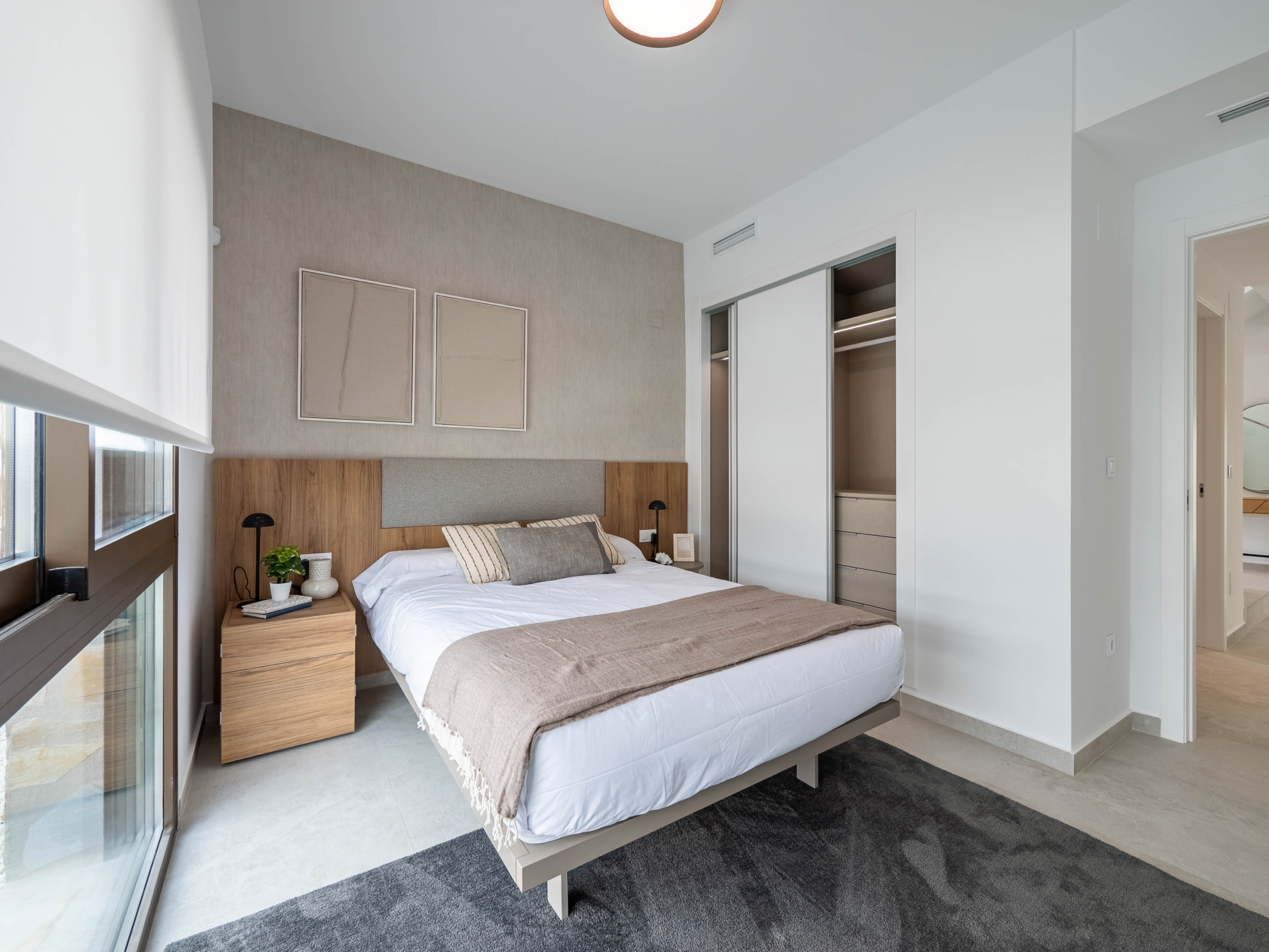 Chalet independiente en La Finca Golf