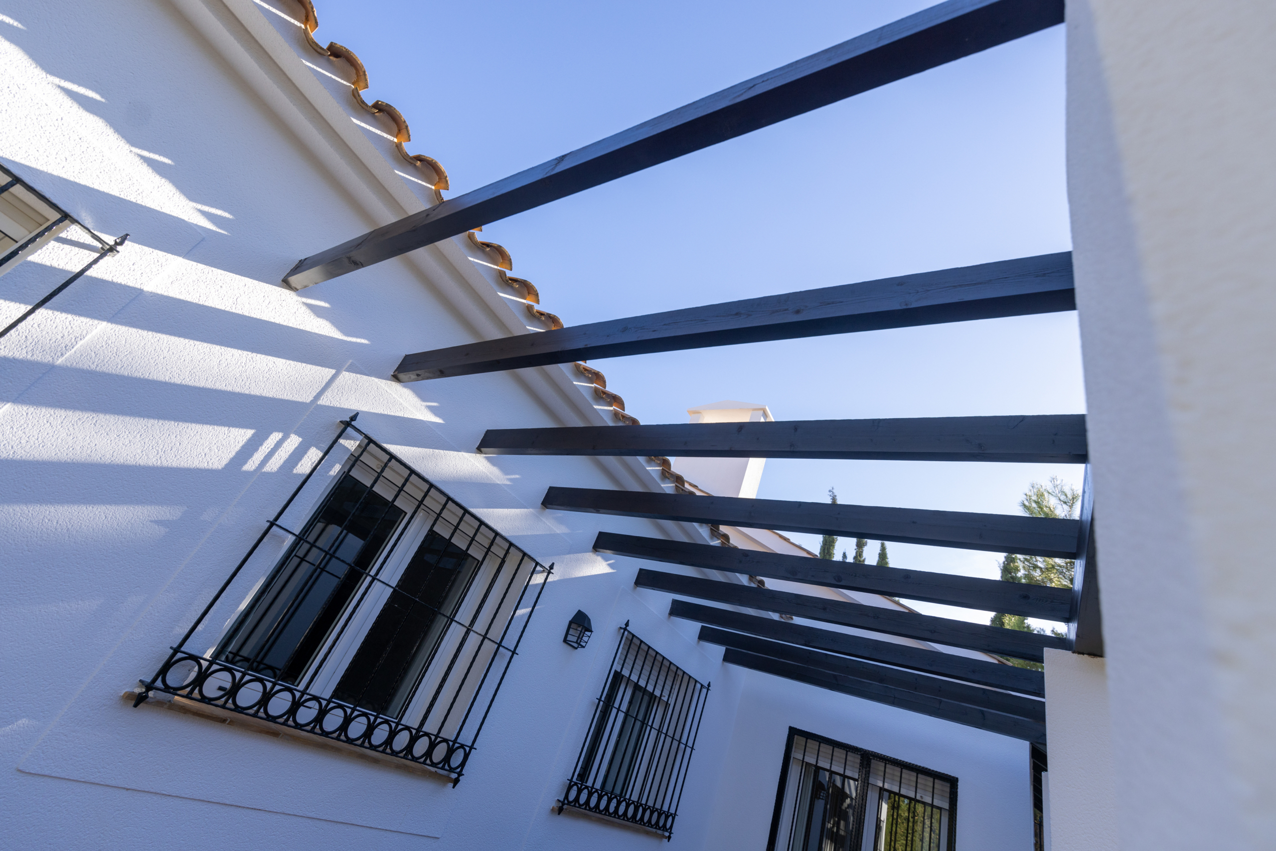 detached en Fuente Alamo – Ref. 11470879-01