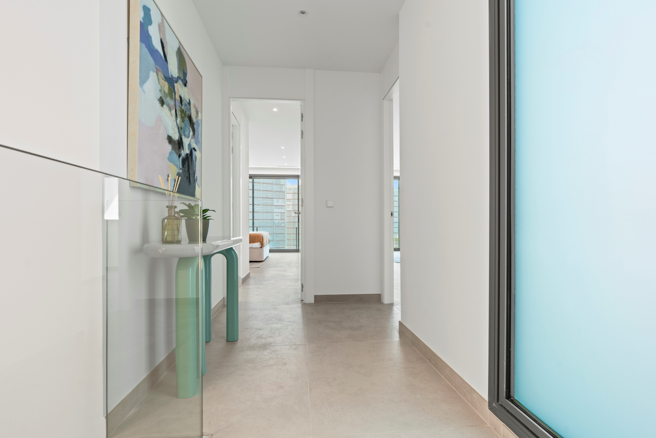 villa en Benidorm – Ref. 28124487-01