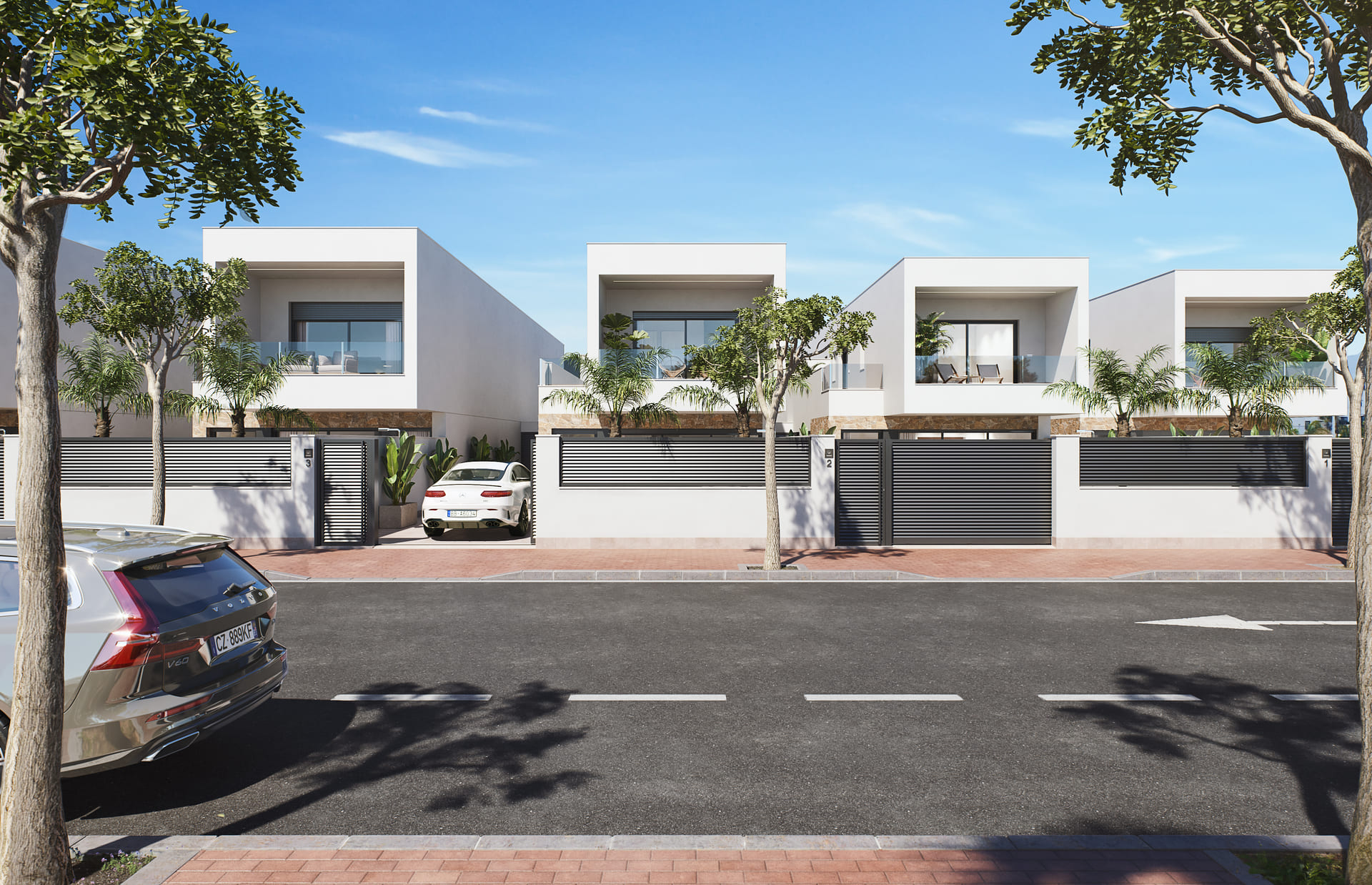 detached en San Pedro del Pinatar – Ref. 30892676-01