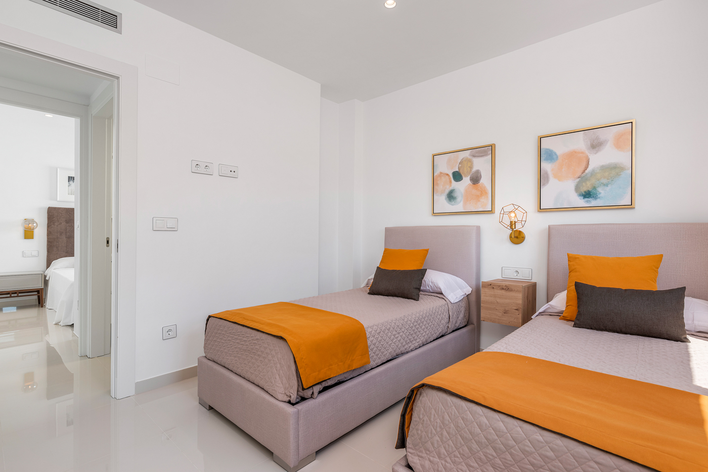 detached en Playa Paraiso – Ref. 30006437-02
