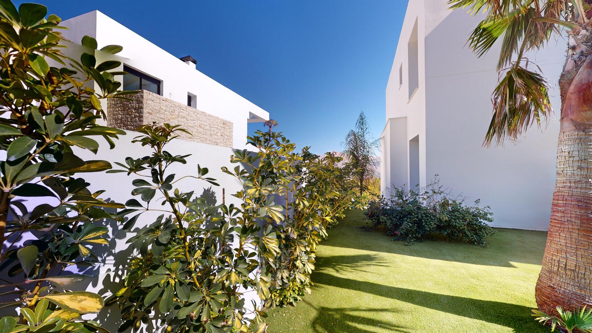 detached en Polop – Ref. 41906477-01